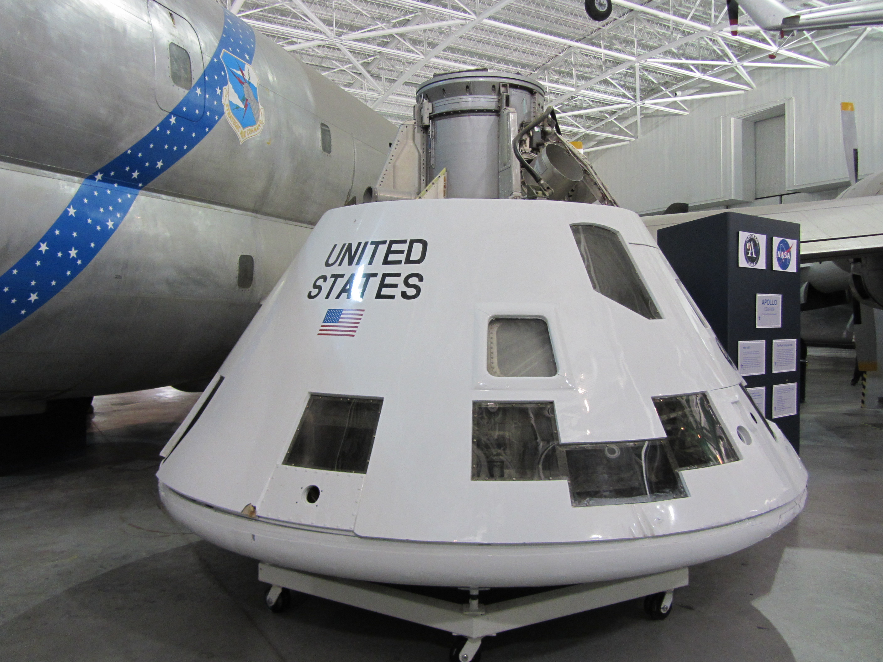 Apollo program