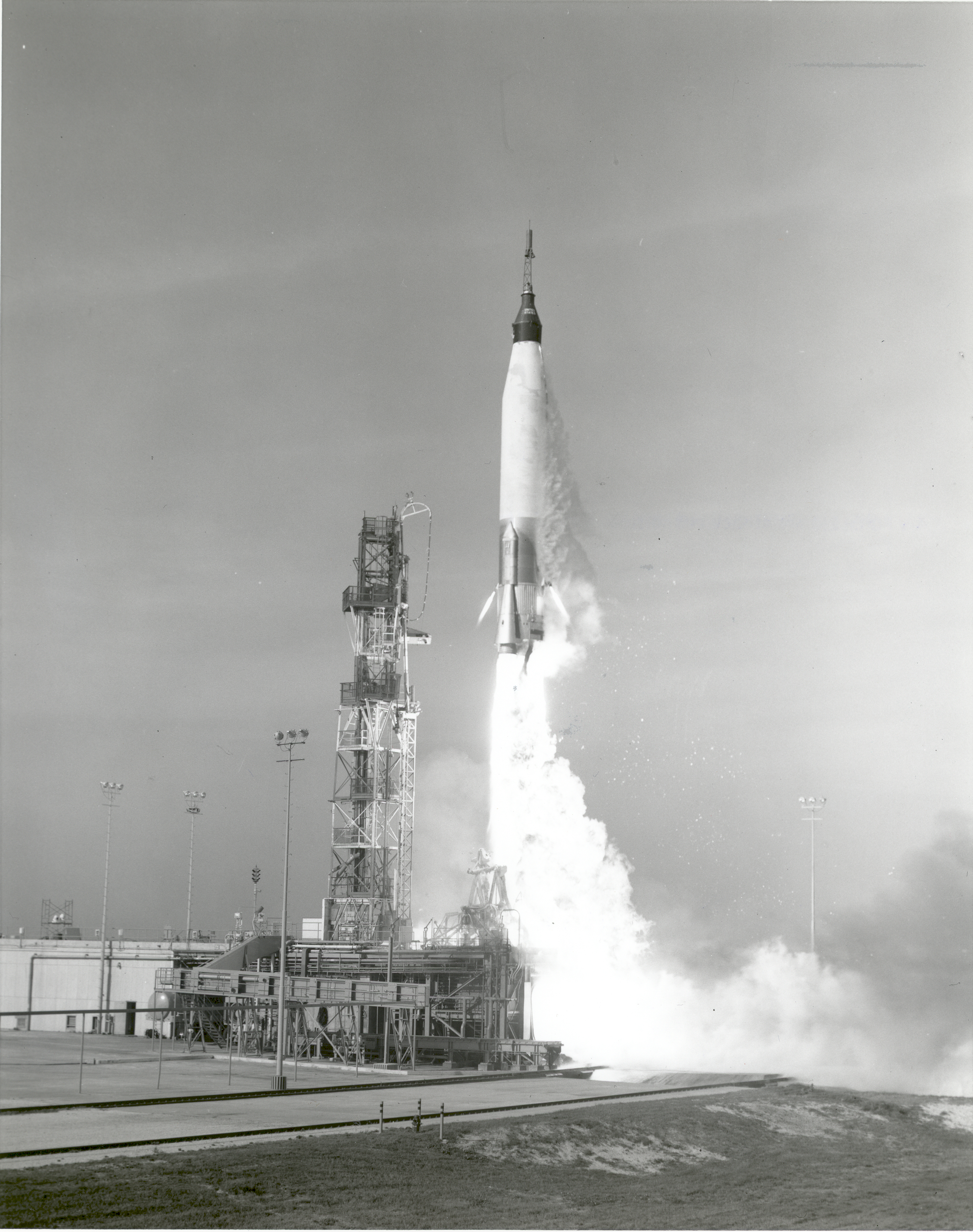 Project Mercury