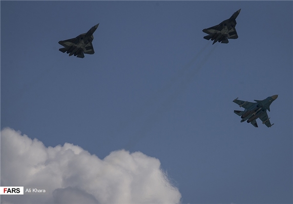 MAKS-2017 - Russian airshow 04