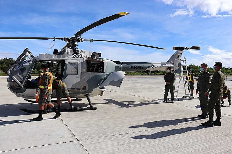 MBB Bo 105