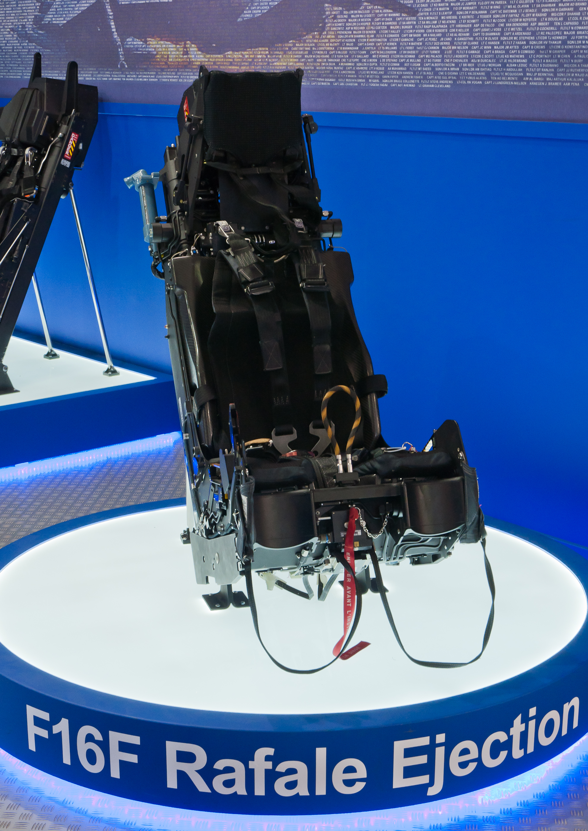 Dassault Rafale