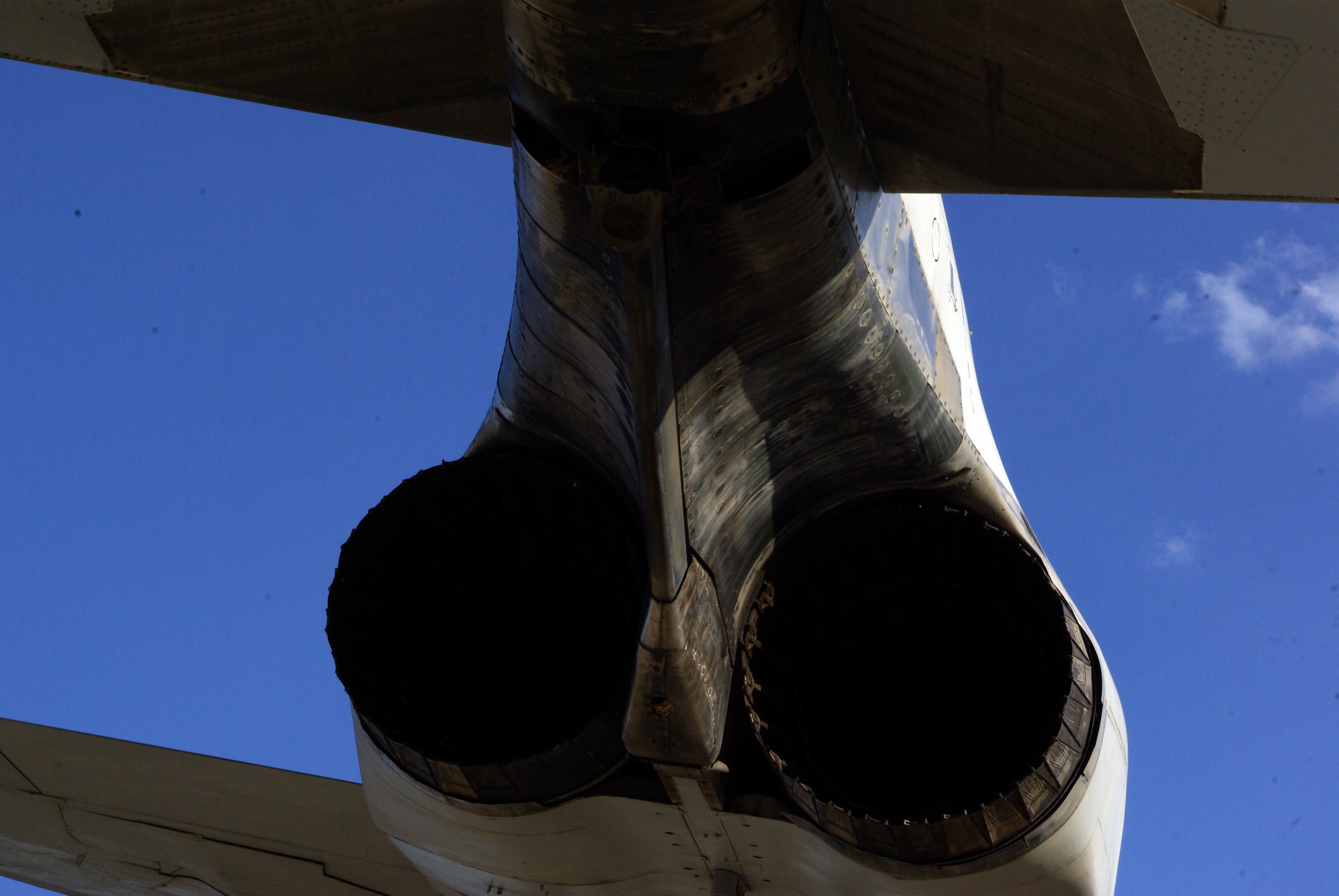 McDonnell Douglas F-4 Phantom II RF-4C