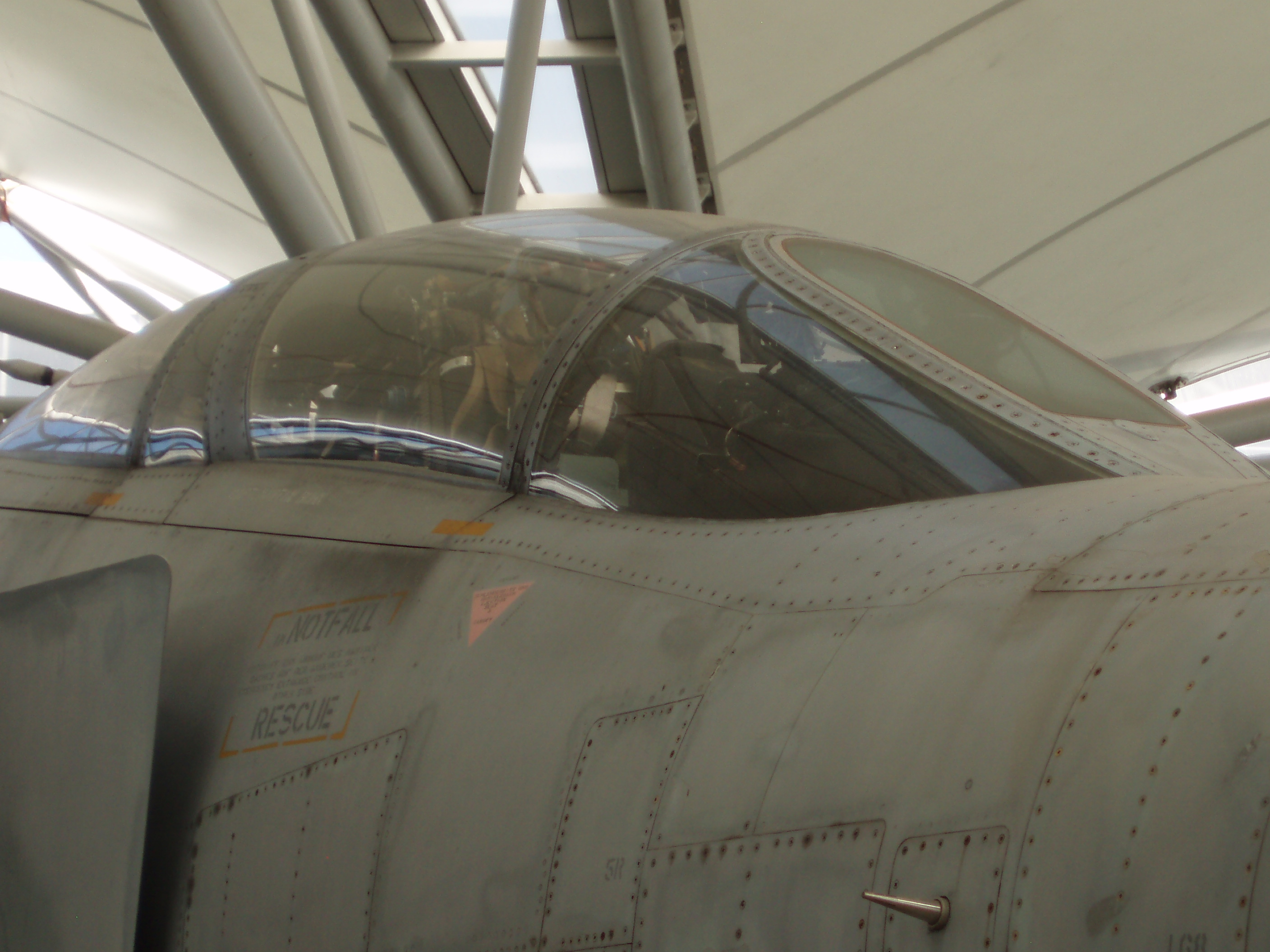 McDonnell Douglas F-4 Phantom II