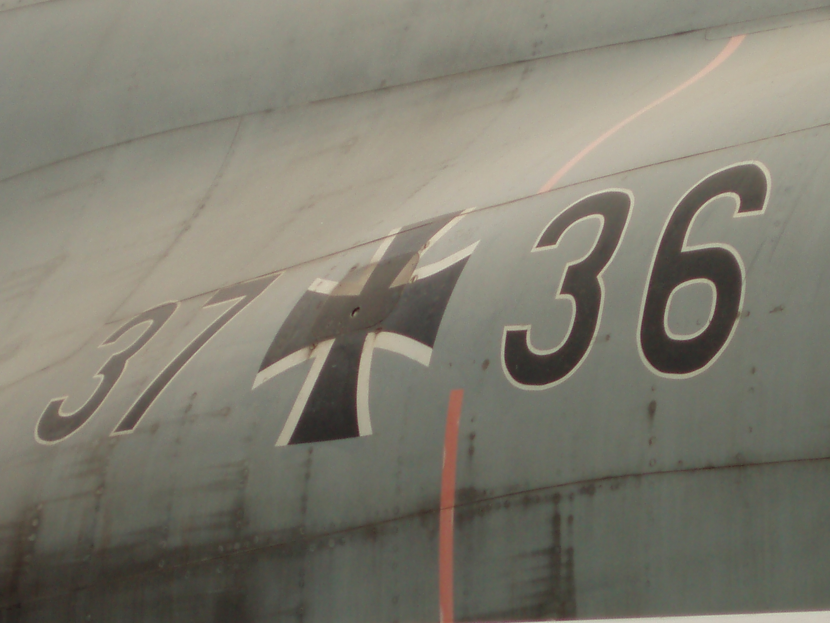 McDonnell Douglas F-4 Phantom II