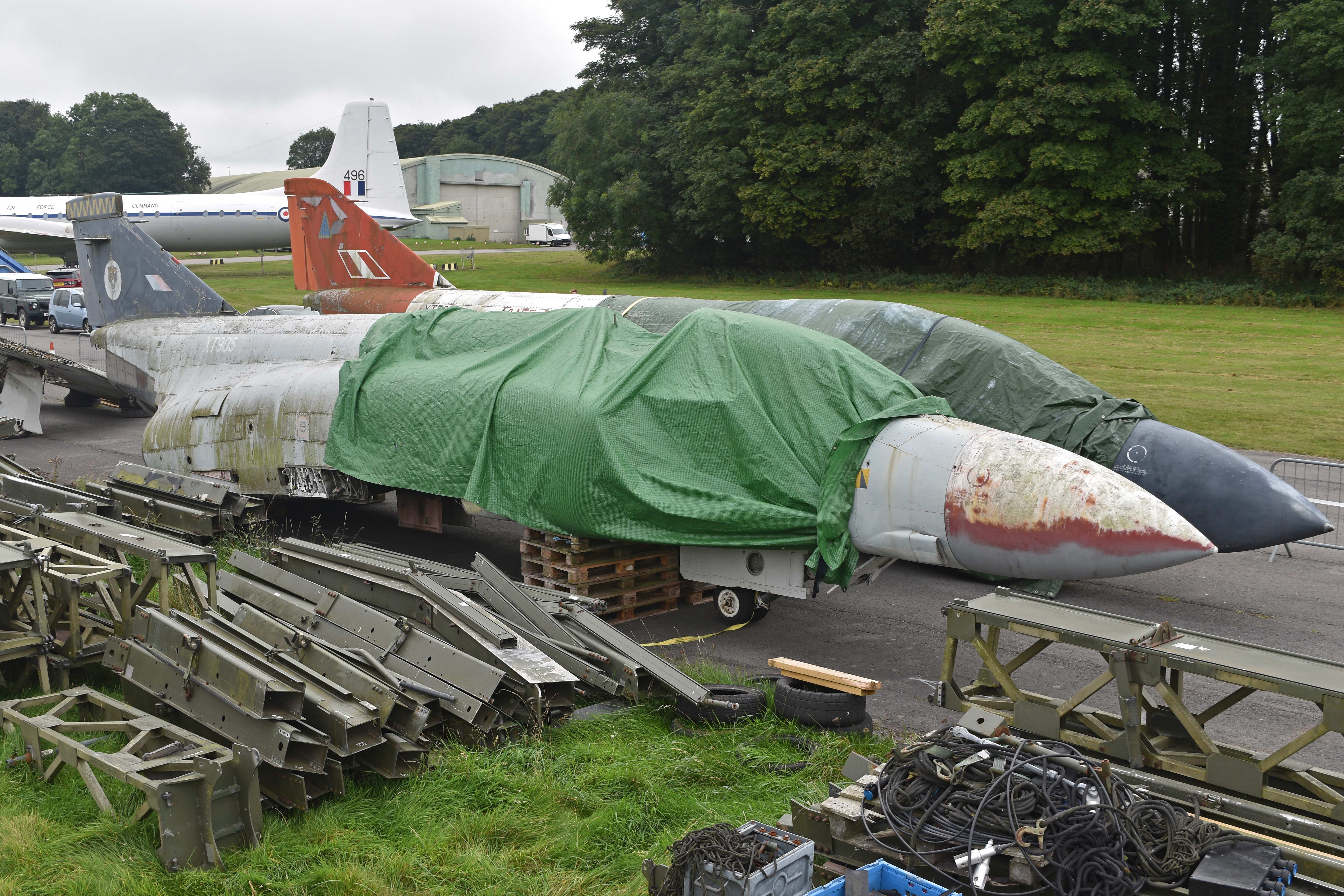 McDonnell Douglas F-4 Phantom II