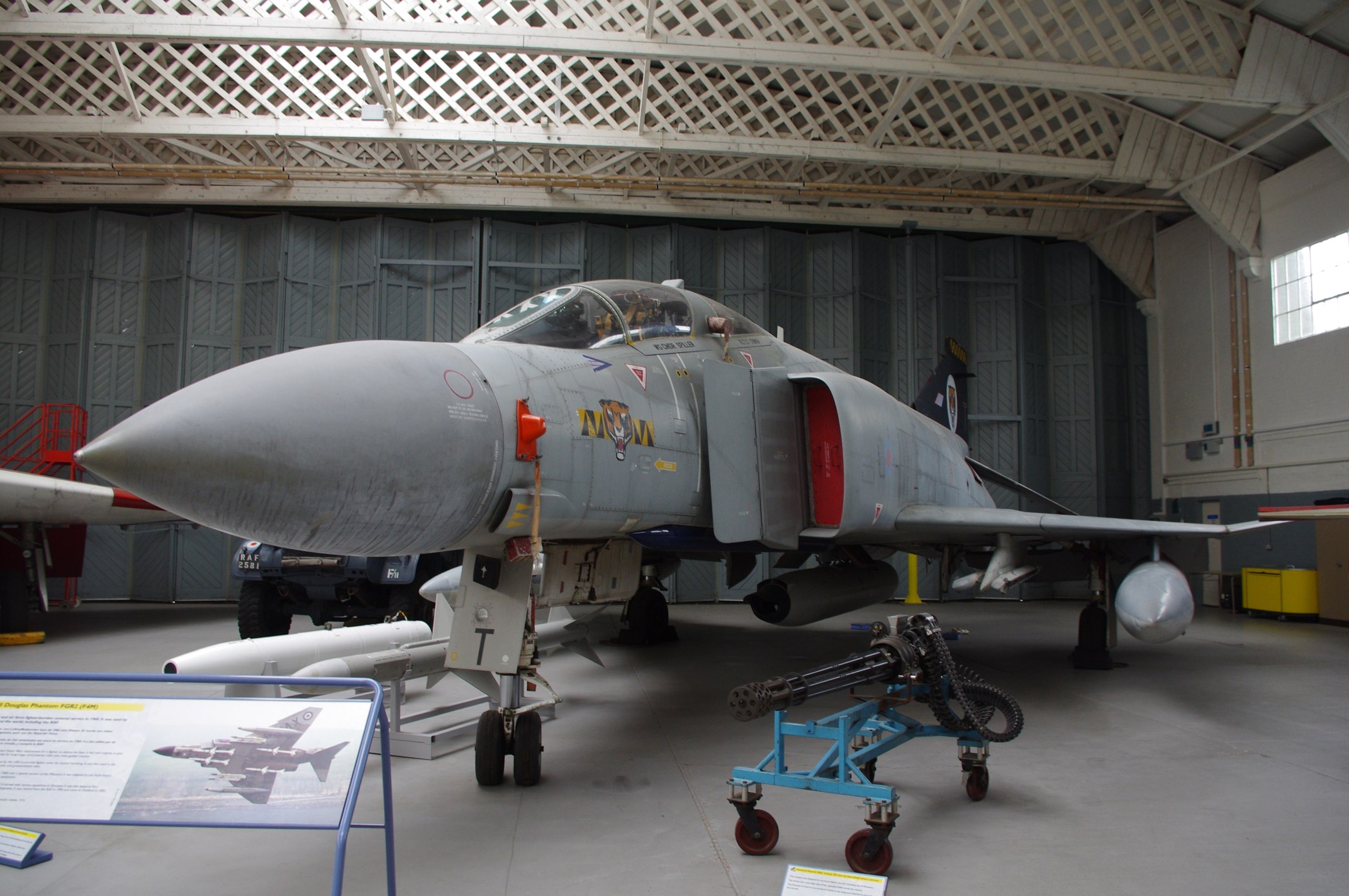 McDonnell Douglas F-4 Phantom II