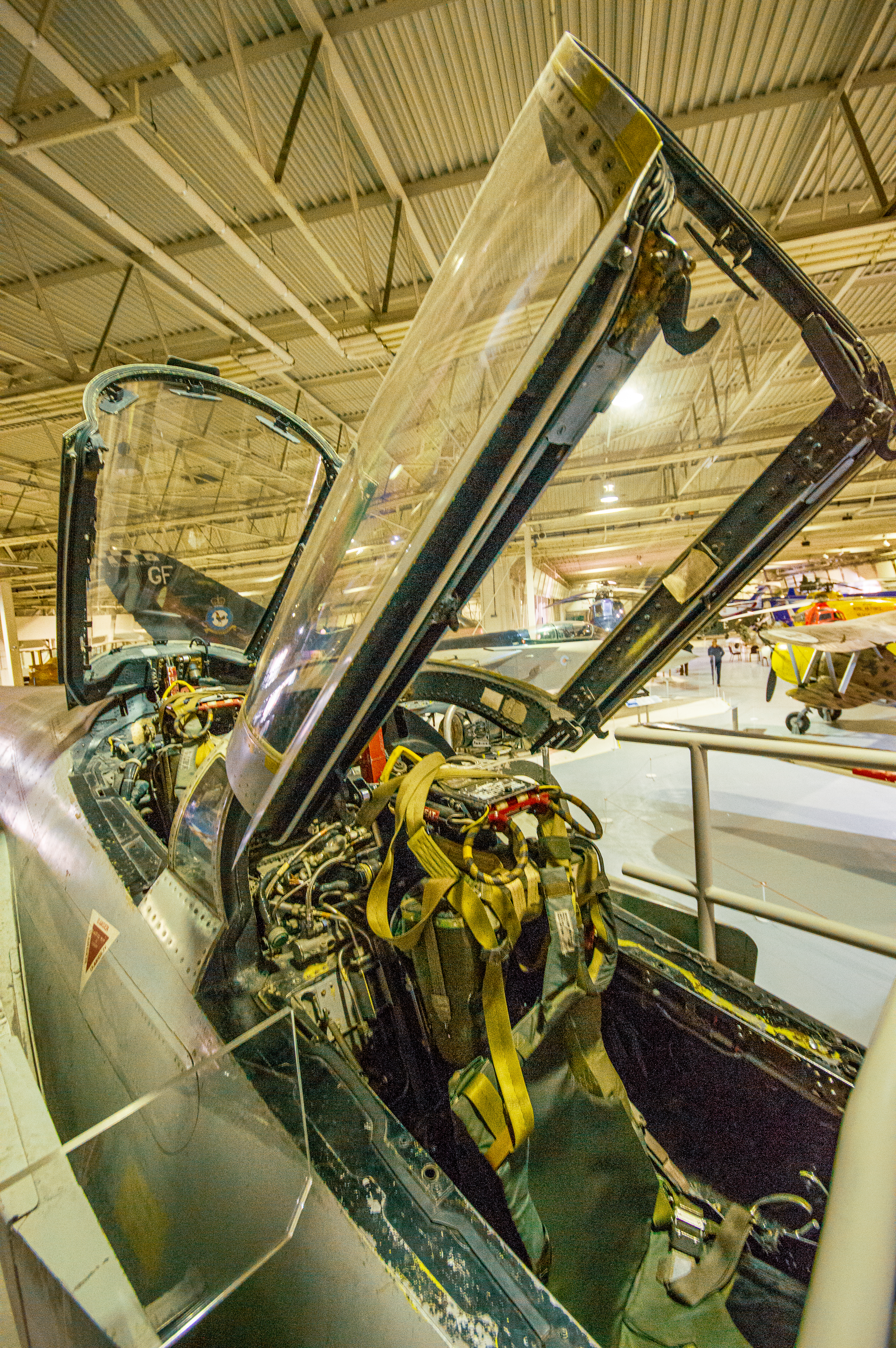 McDonnell Douglas F-4 Phantom II