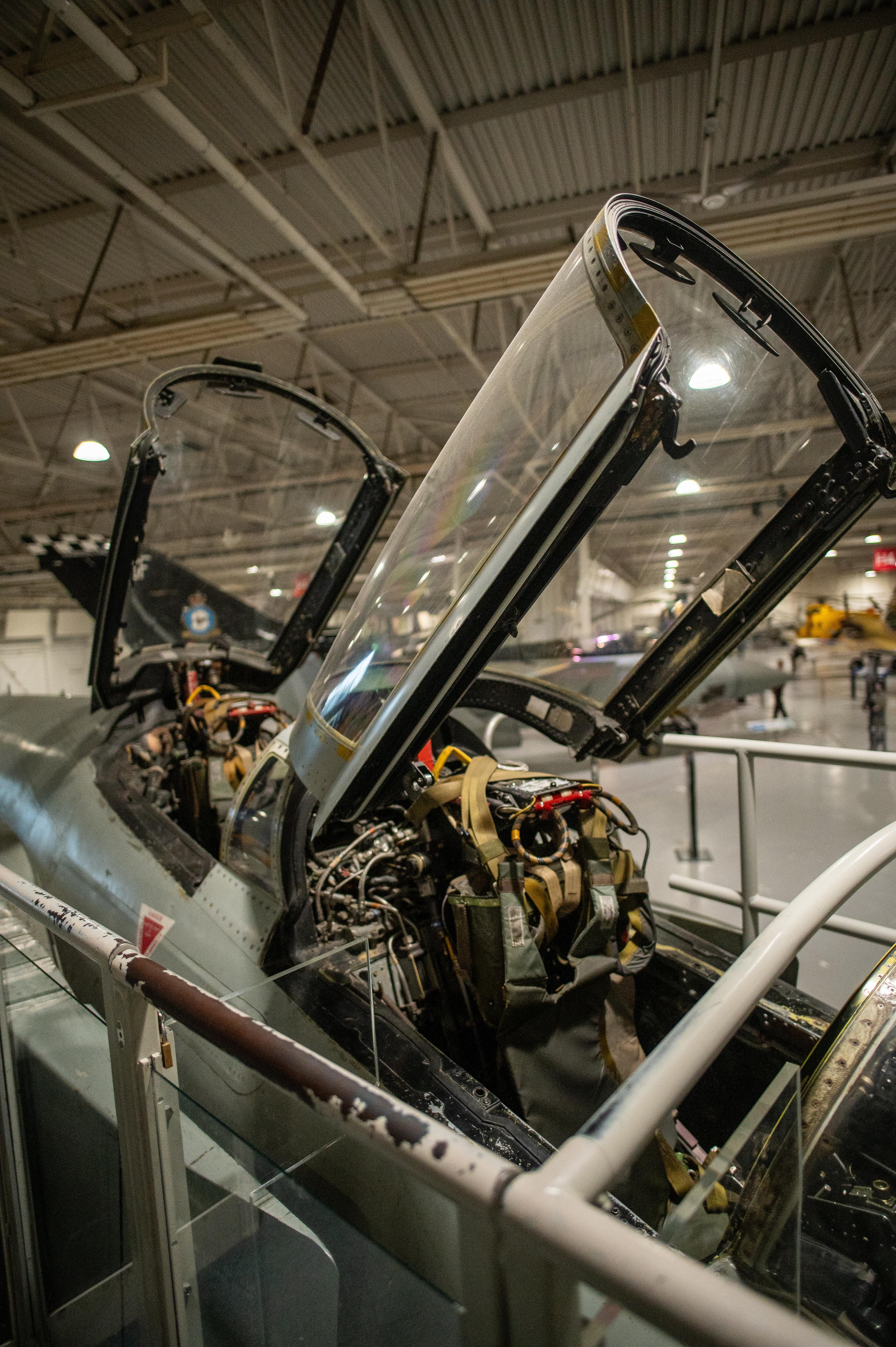 McDonnell Douglas F-4 Phantom II