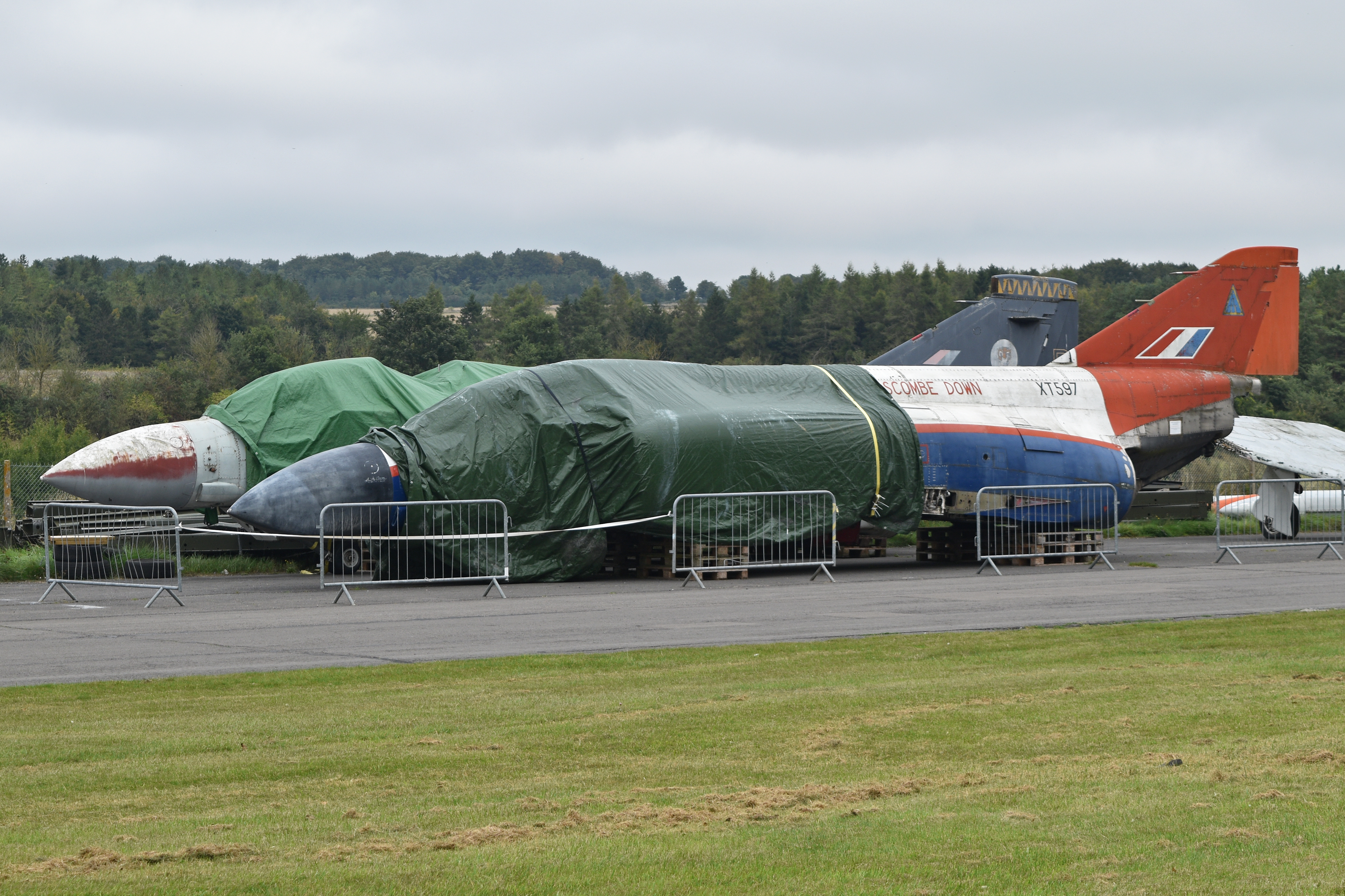 McDonnell Douglas F-4 Phantom II