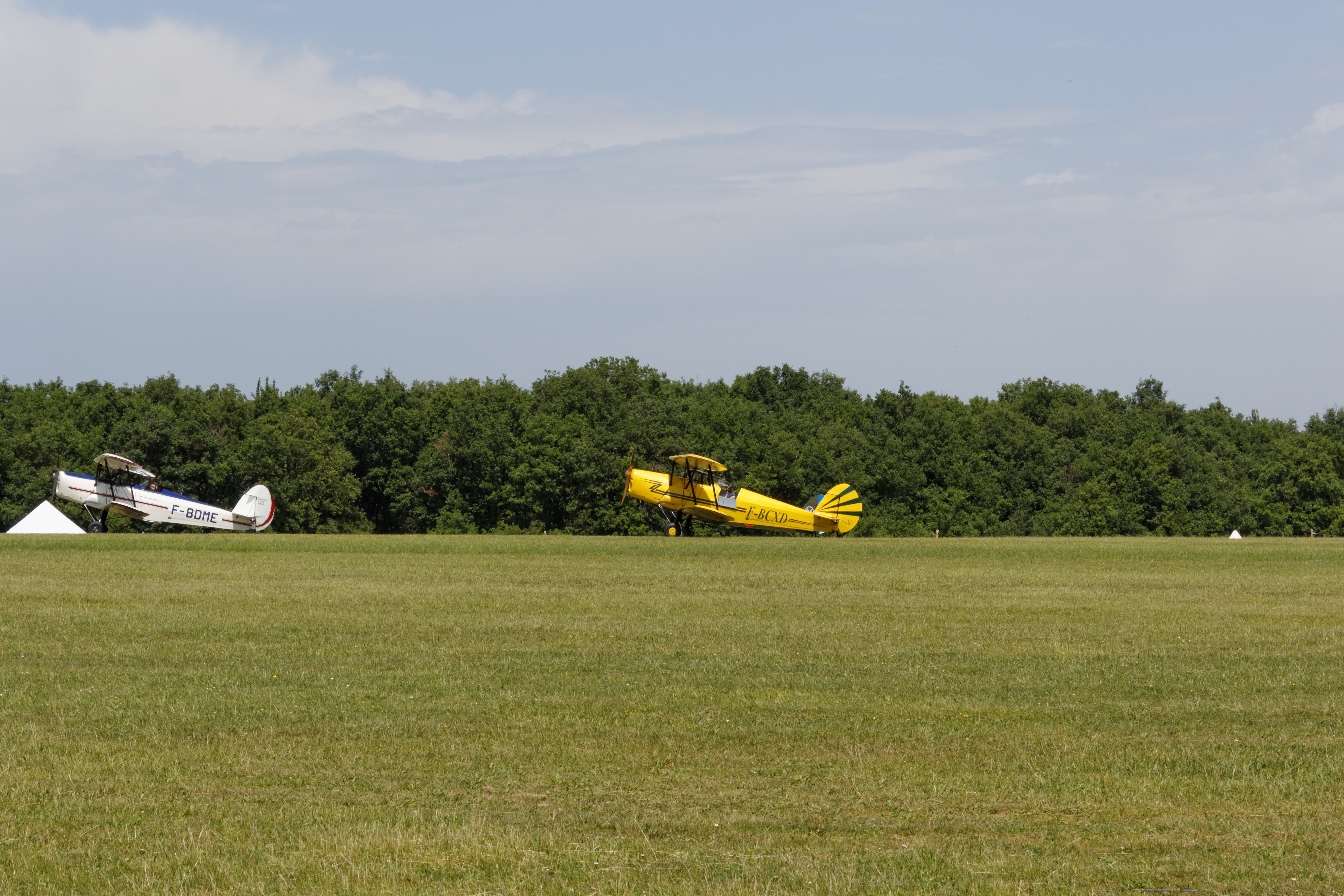 Stampe SV-4