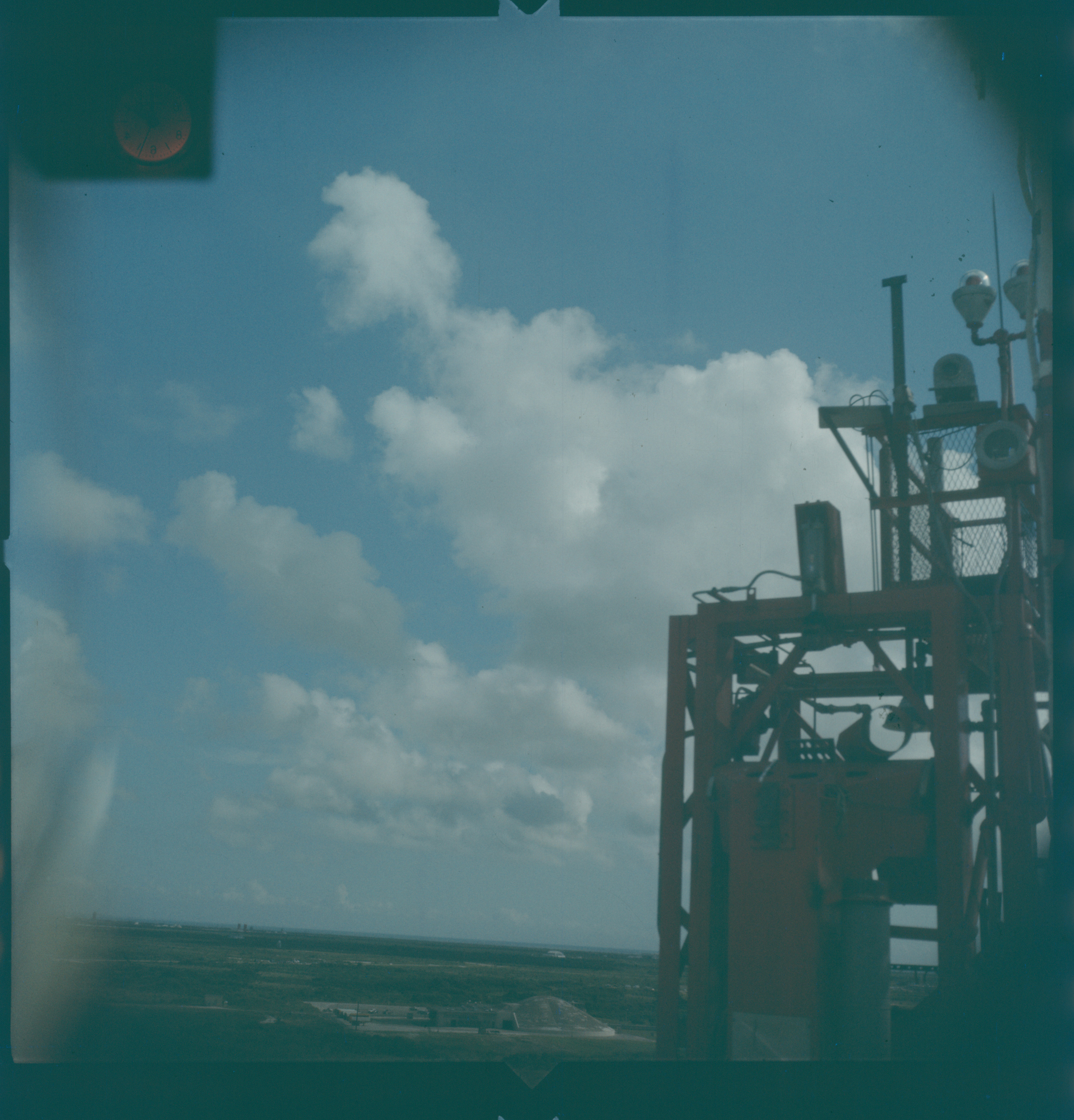 Project Mercury