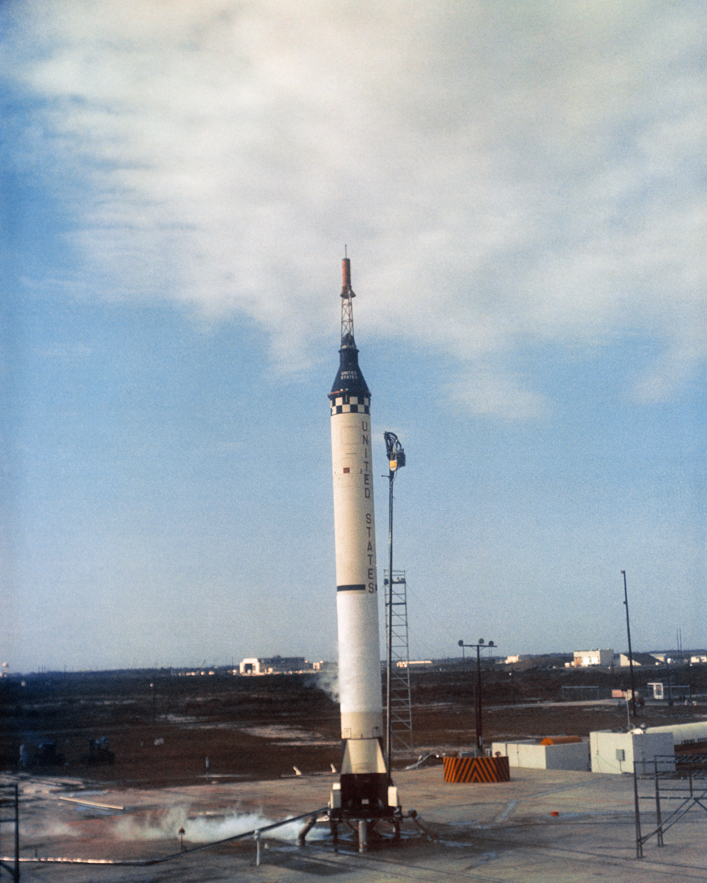 Project Mercury
