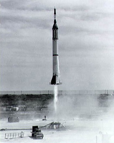 Project Mercury