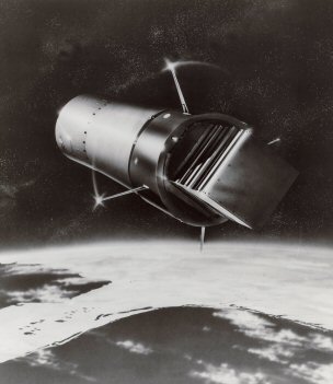 Project Mercury