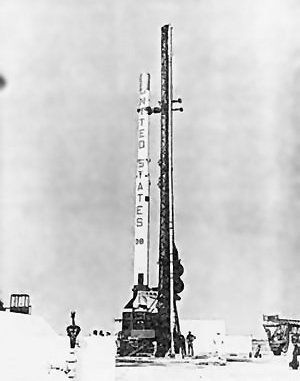 Project Mercury