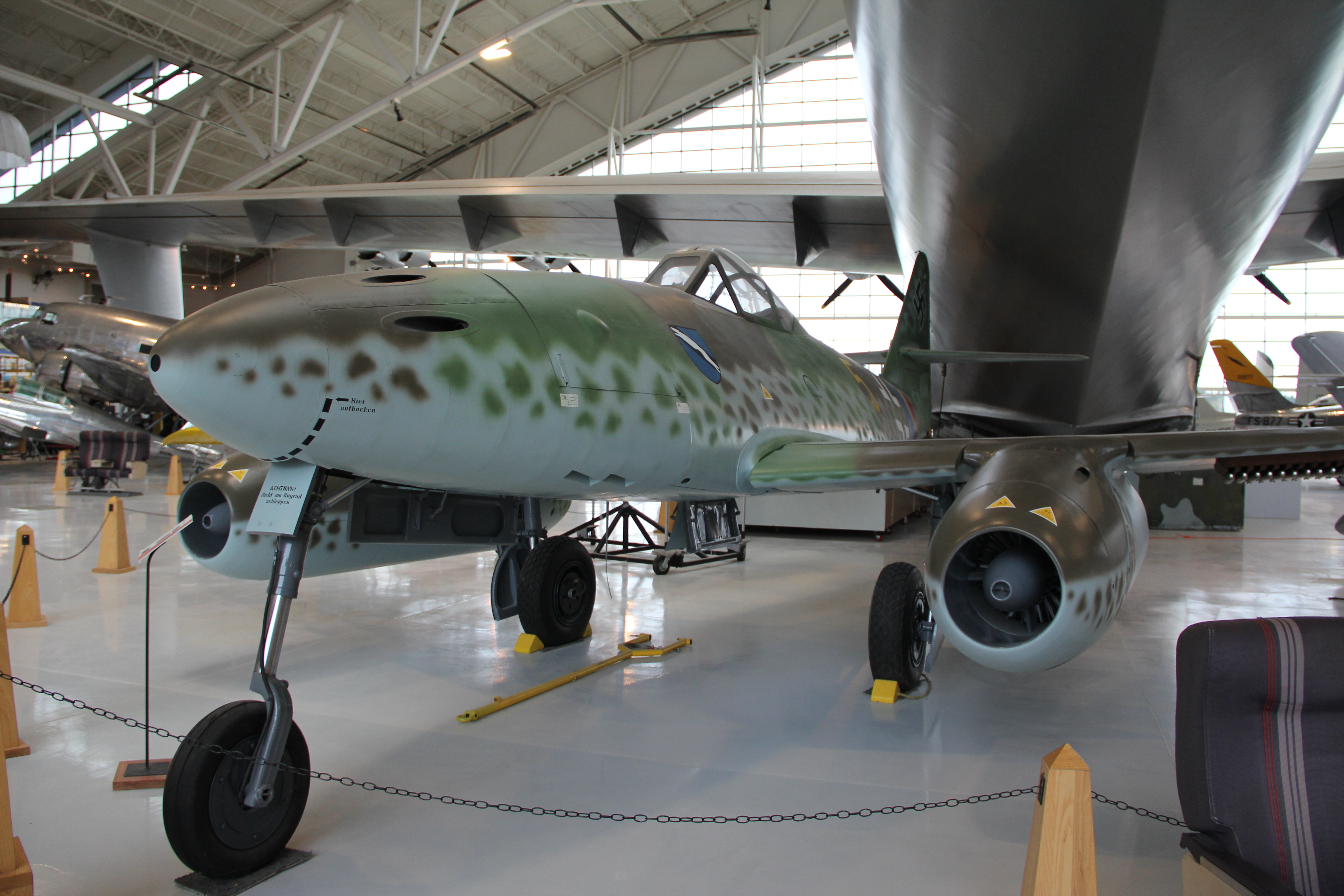 Messerschmidt Me-262 (6586548063) (2)