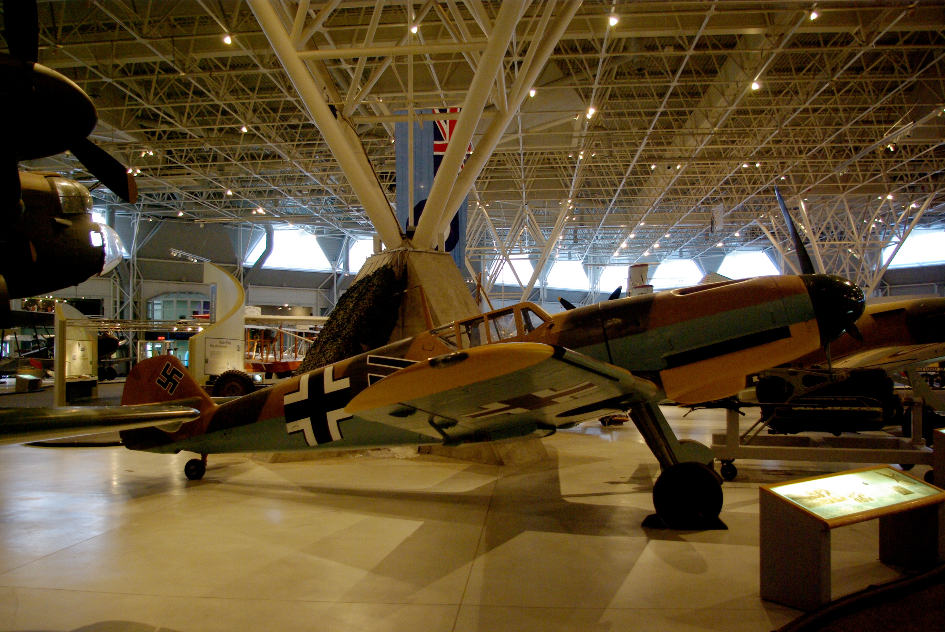 Messerschmitt Bf 109