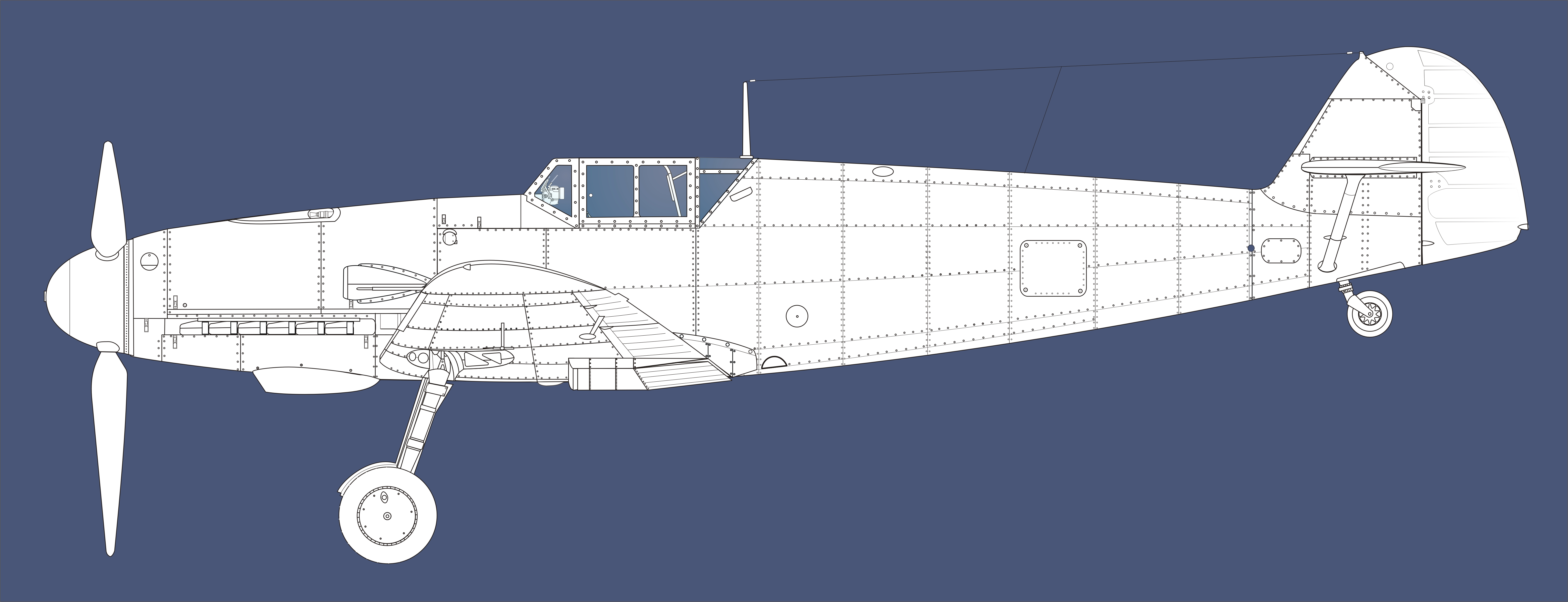 Messerschmitt Bf 109