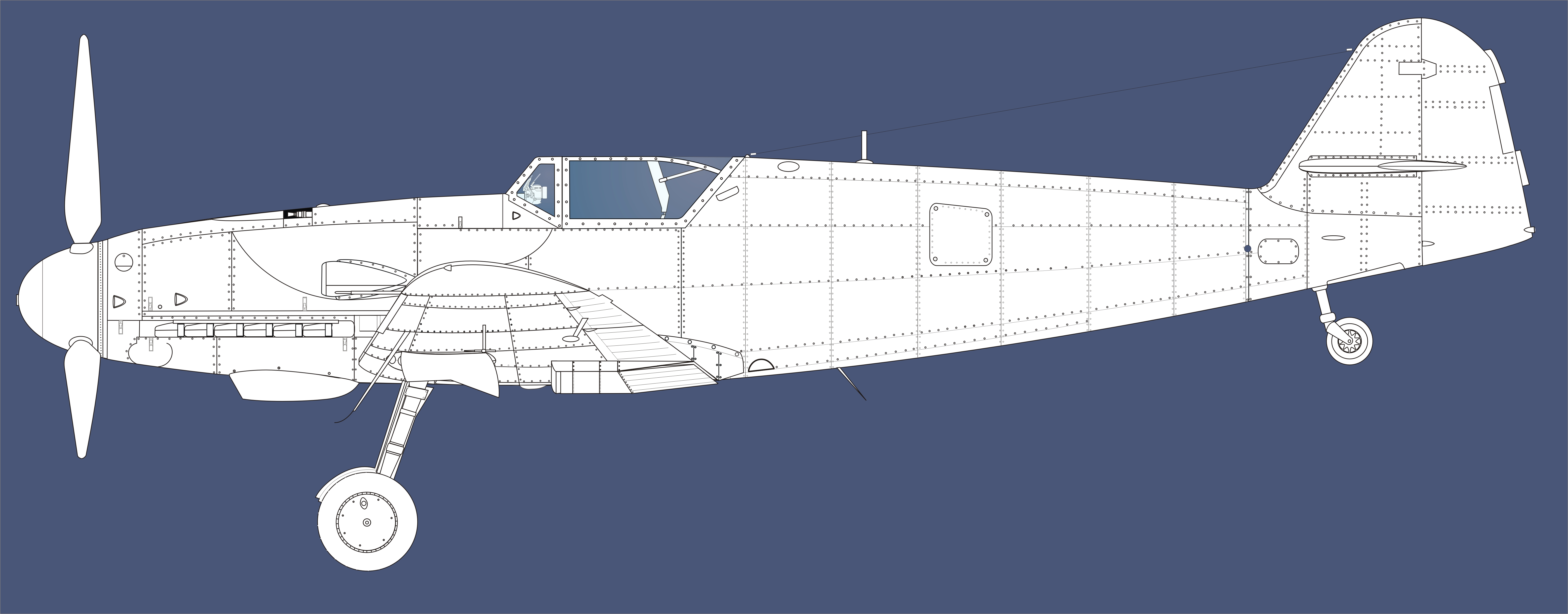 Messerschmitt Bf 109