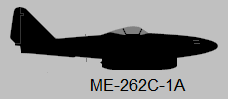 Messerschmitt Me 262