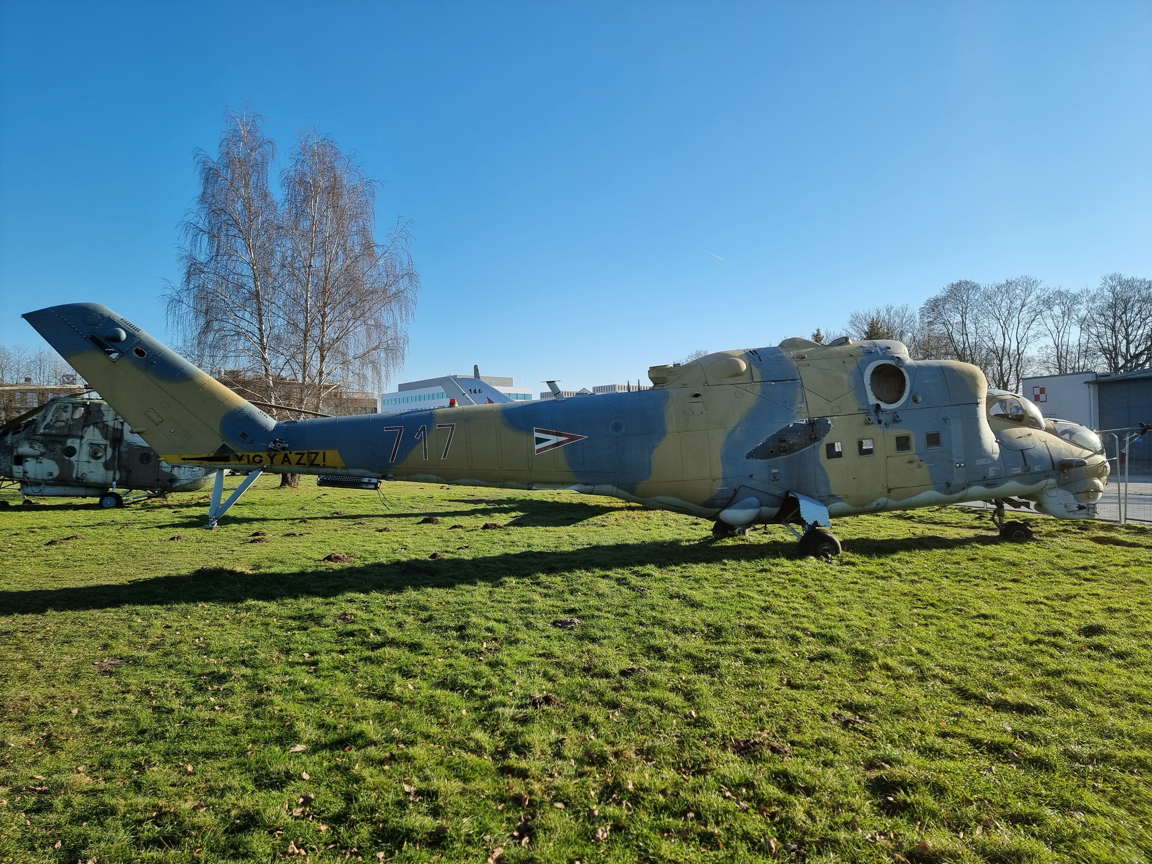 Mi-24V