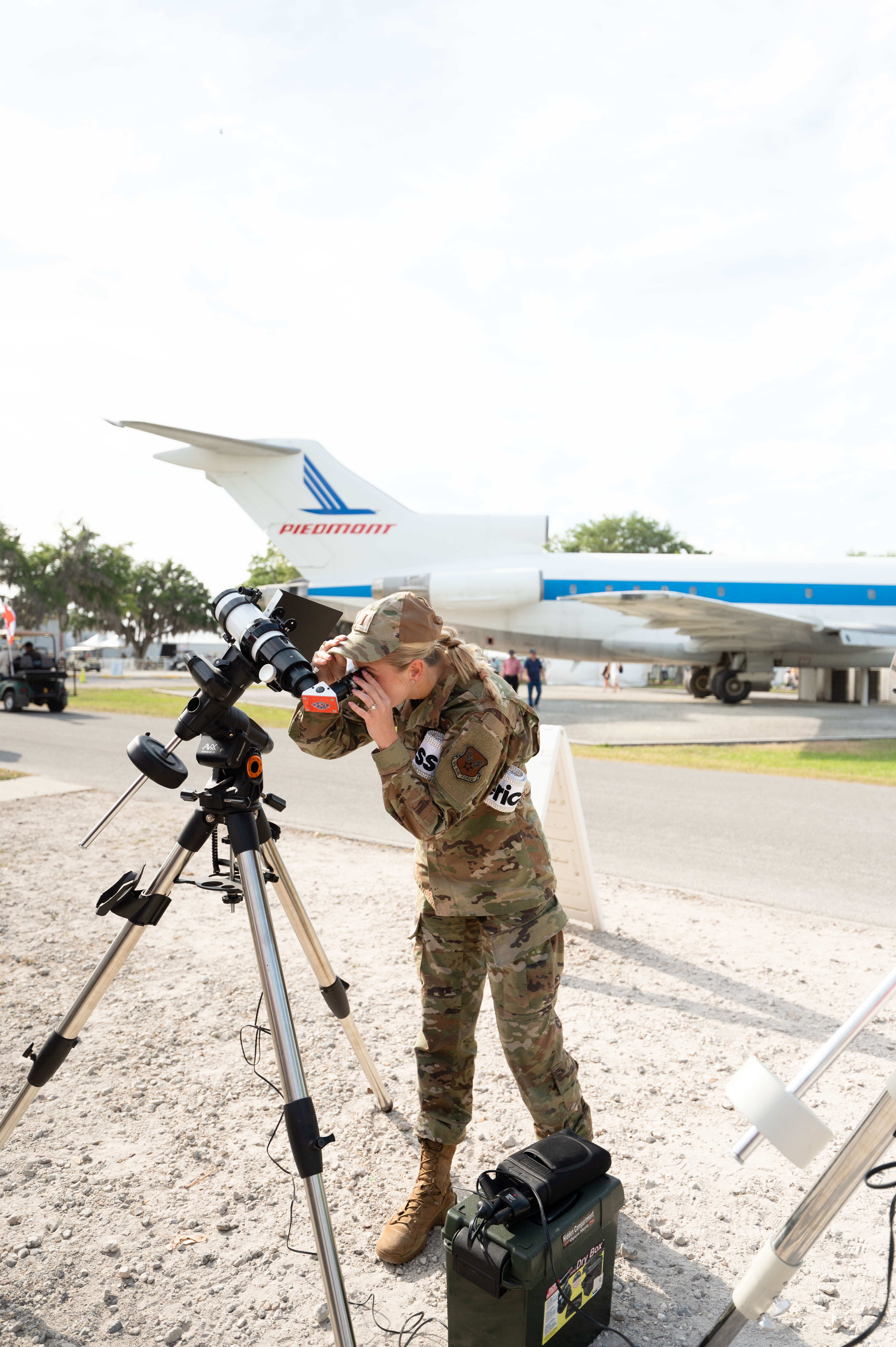 SUN 'n FUN Aerospace Expo 2027