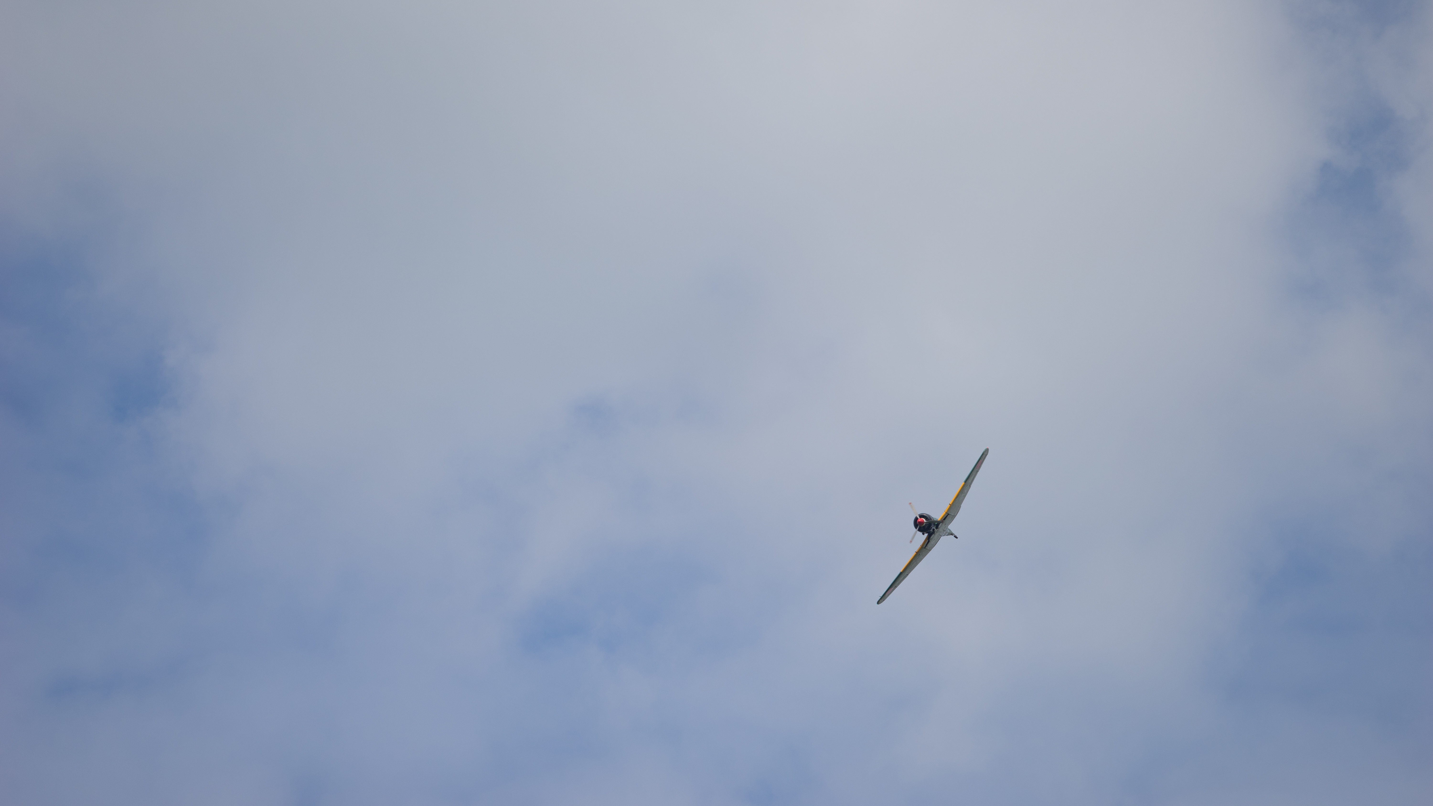 Mitsubishi Zero