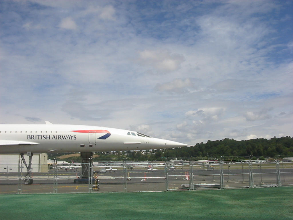 Concorde