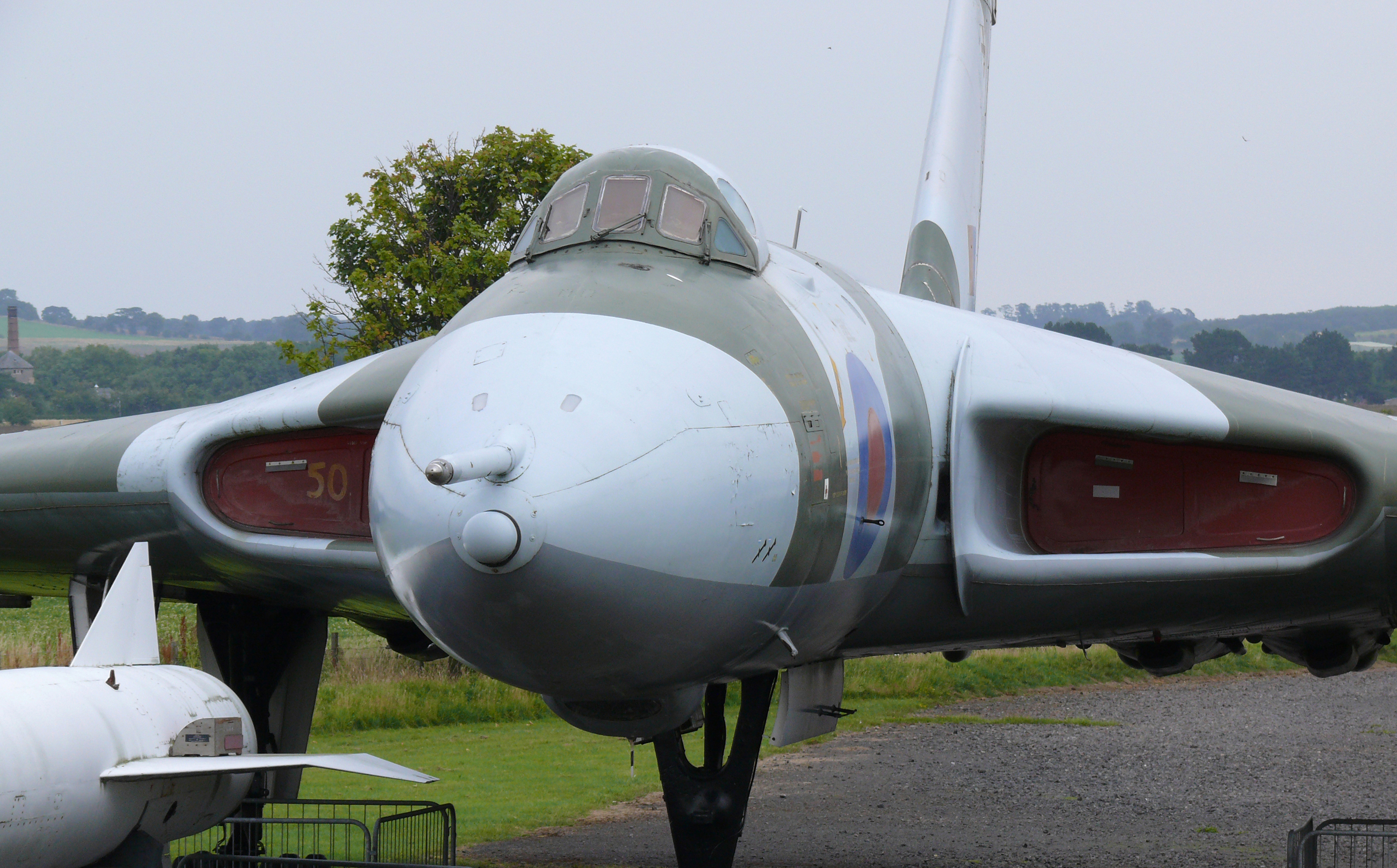 Avro Vulcan