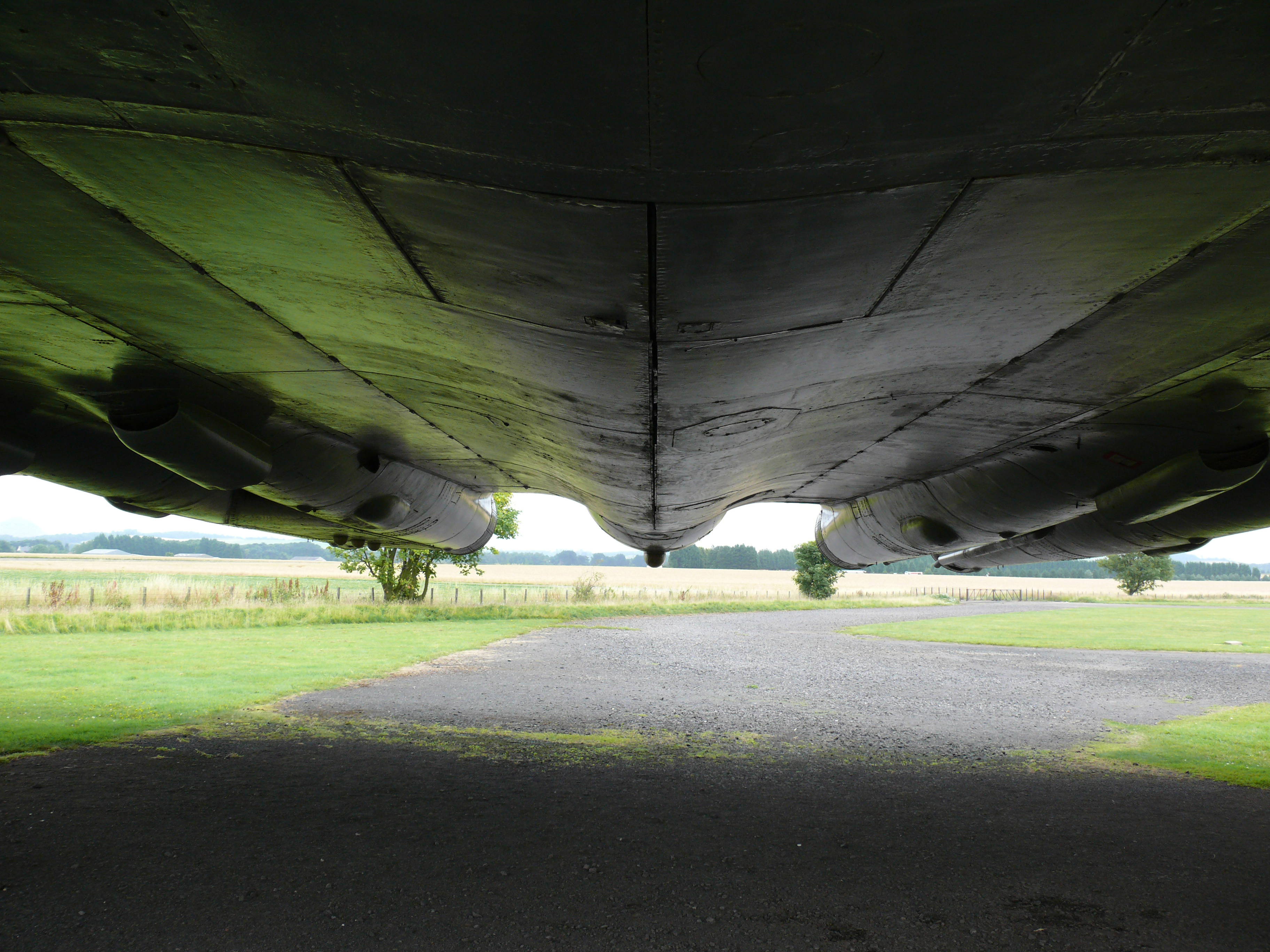 Avro Vulcan