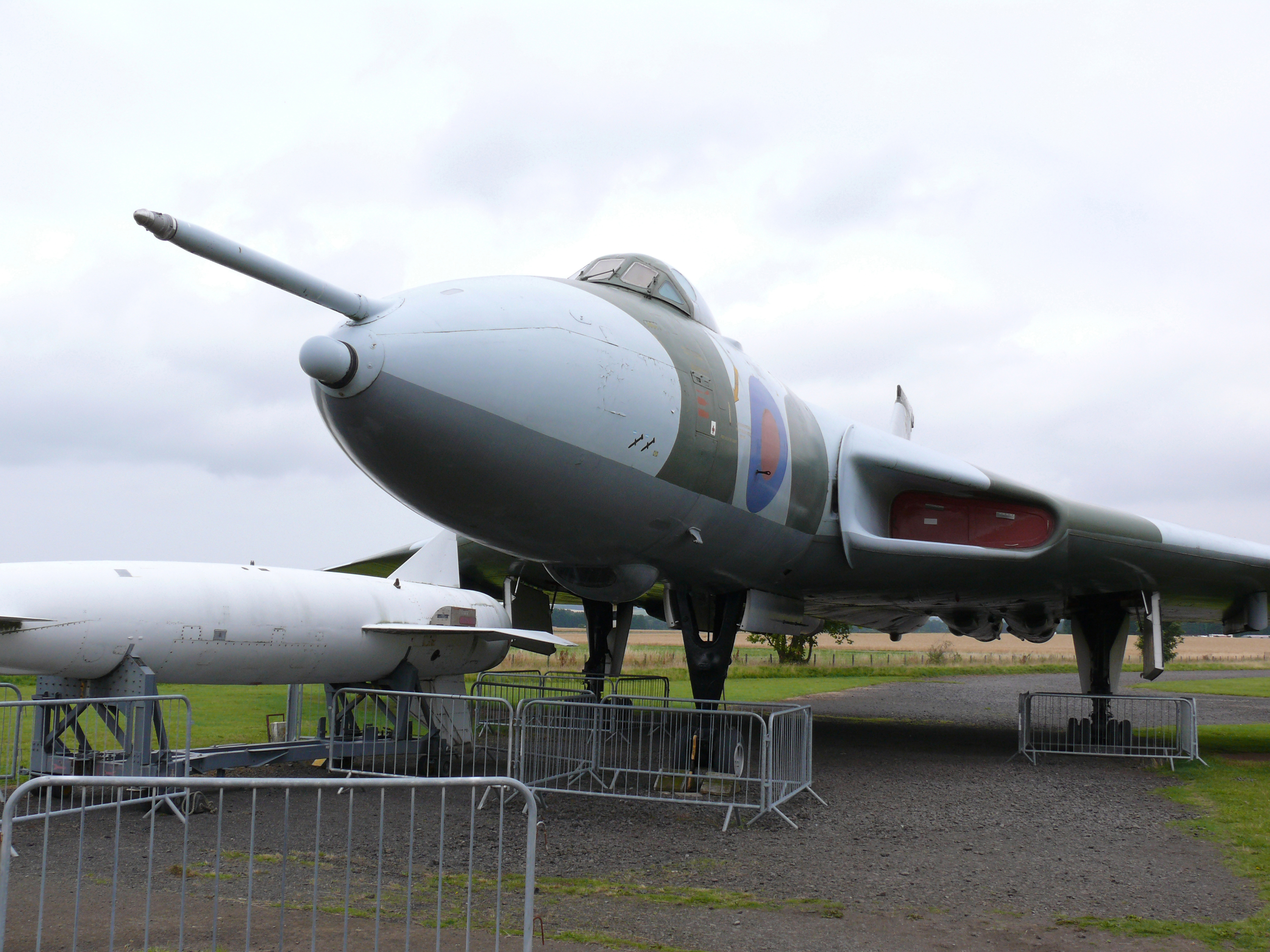 Avro Vulcan