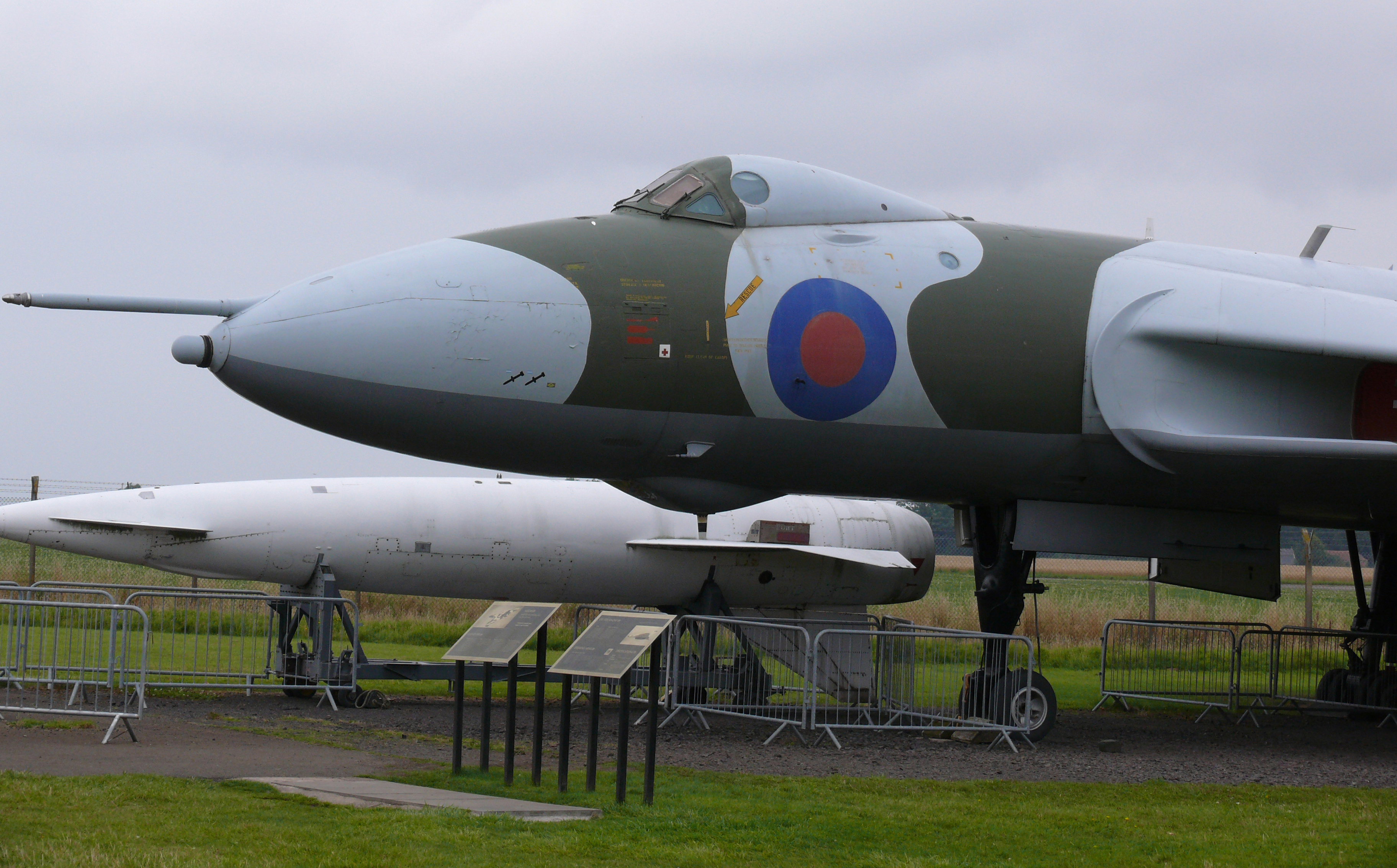Avro Vulcan