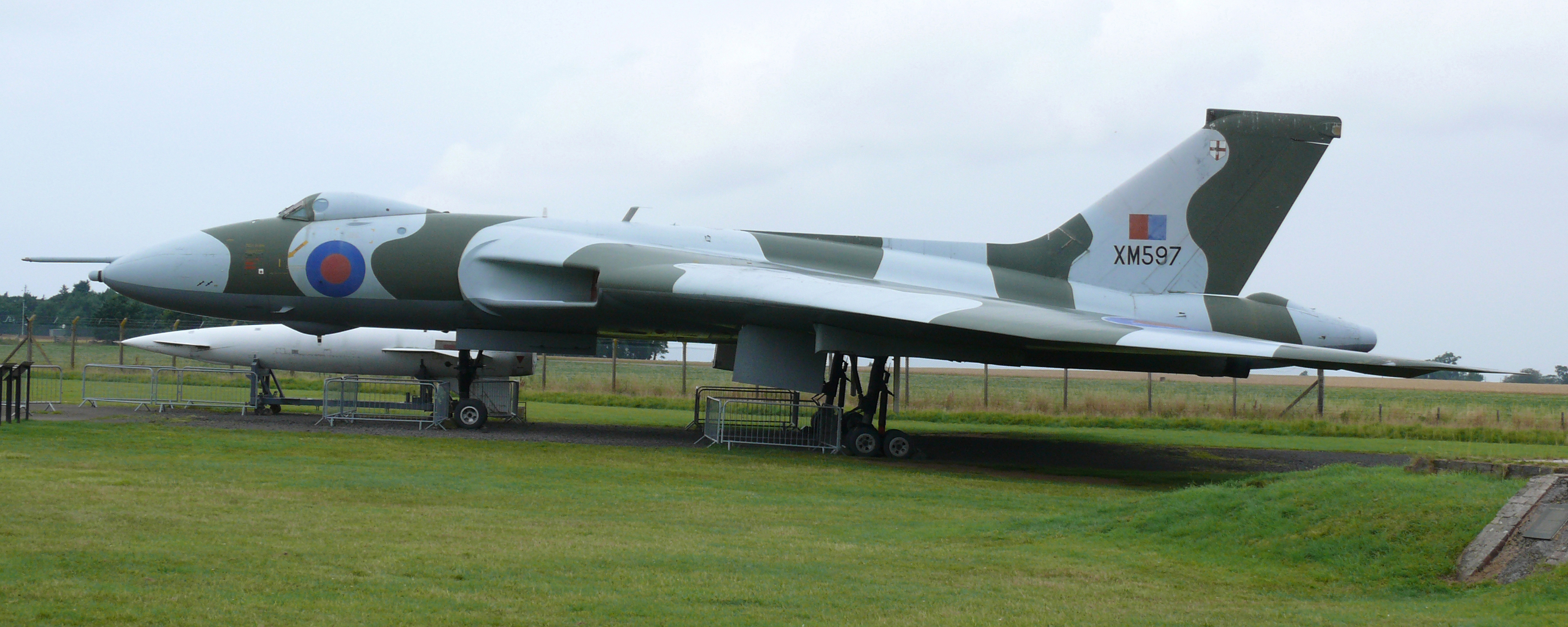 Avro Vulcan