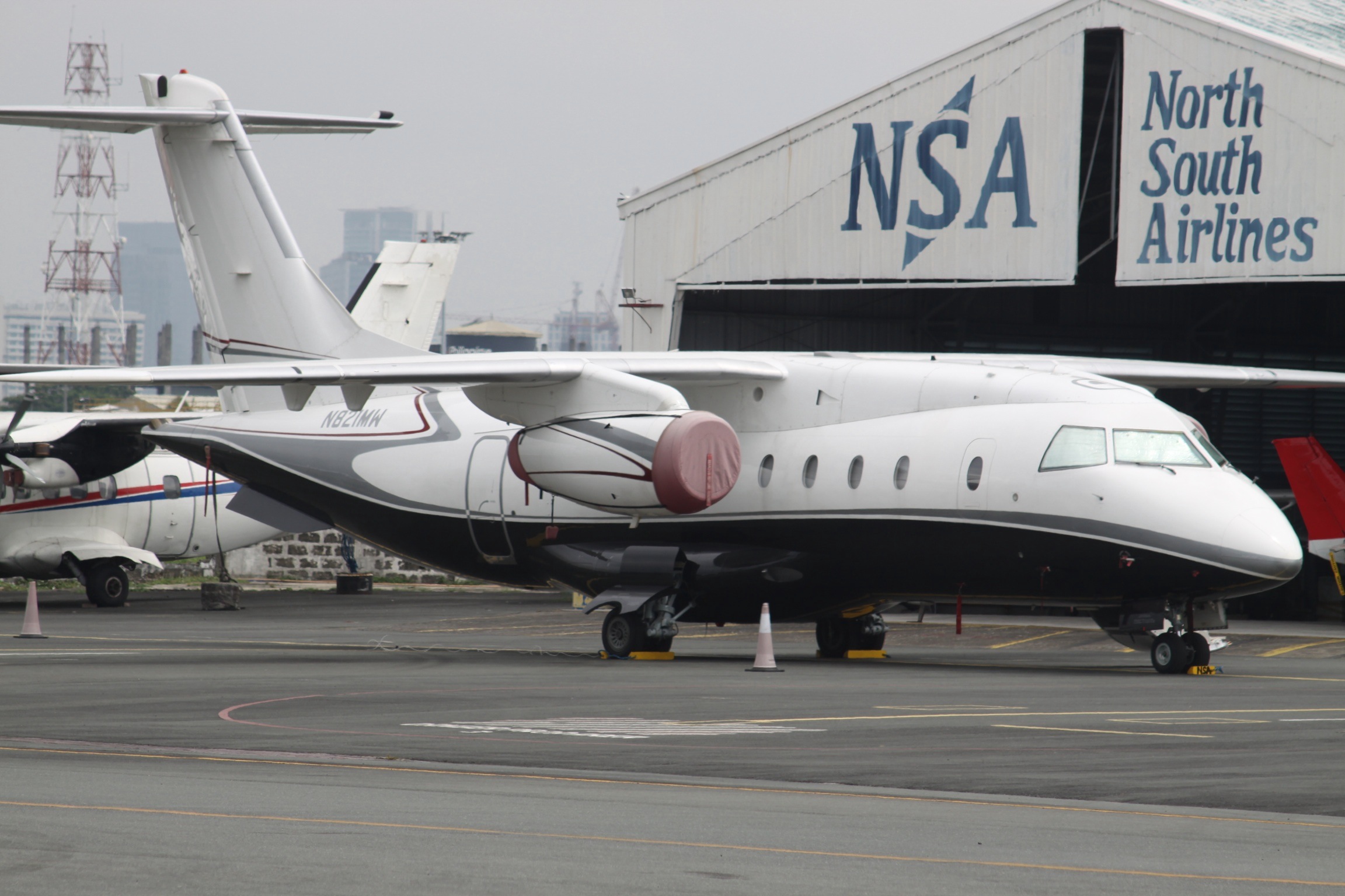Dornier 328