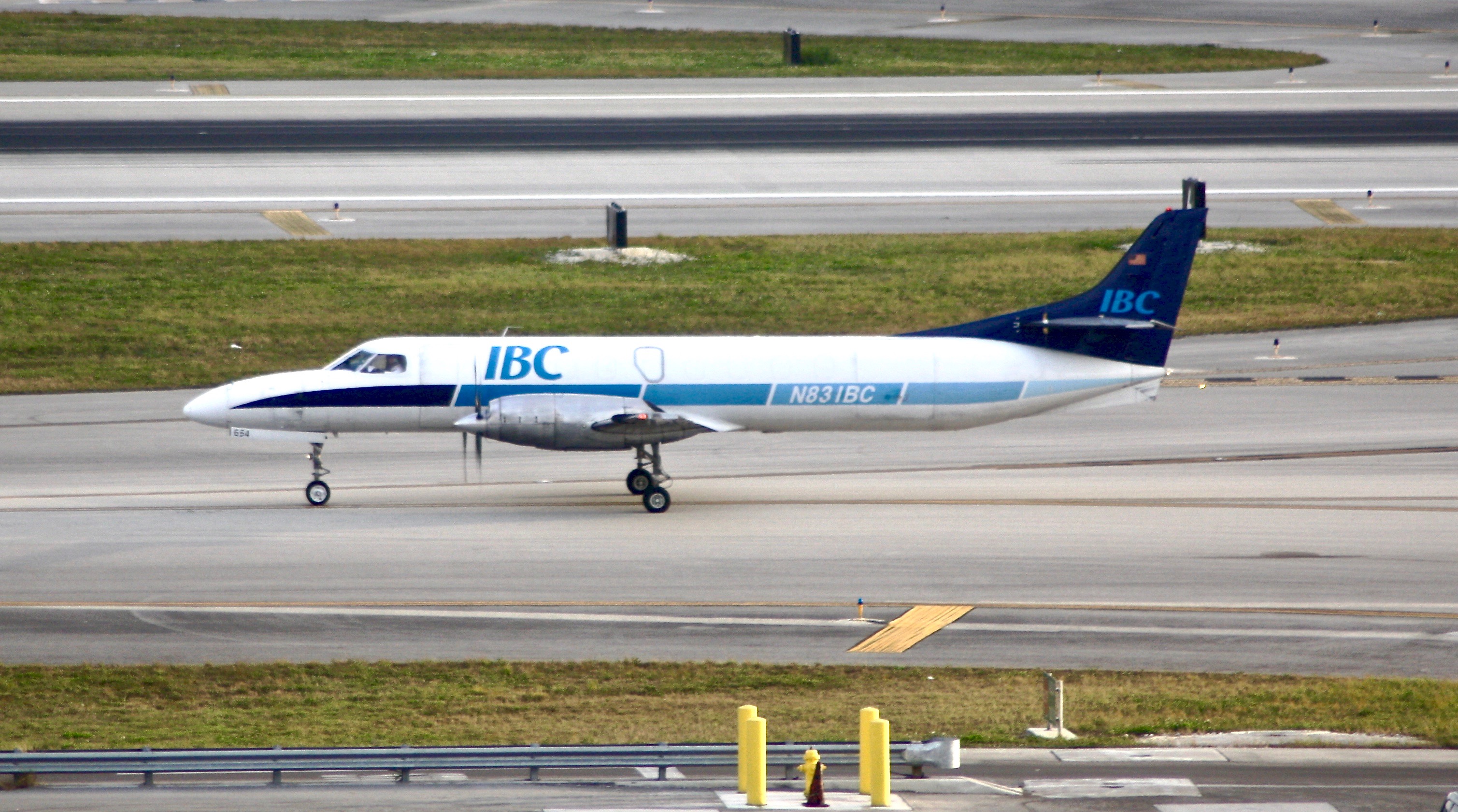 Fairchild Metroliner