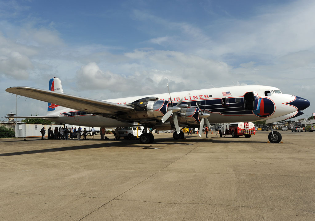dc-7b