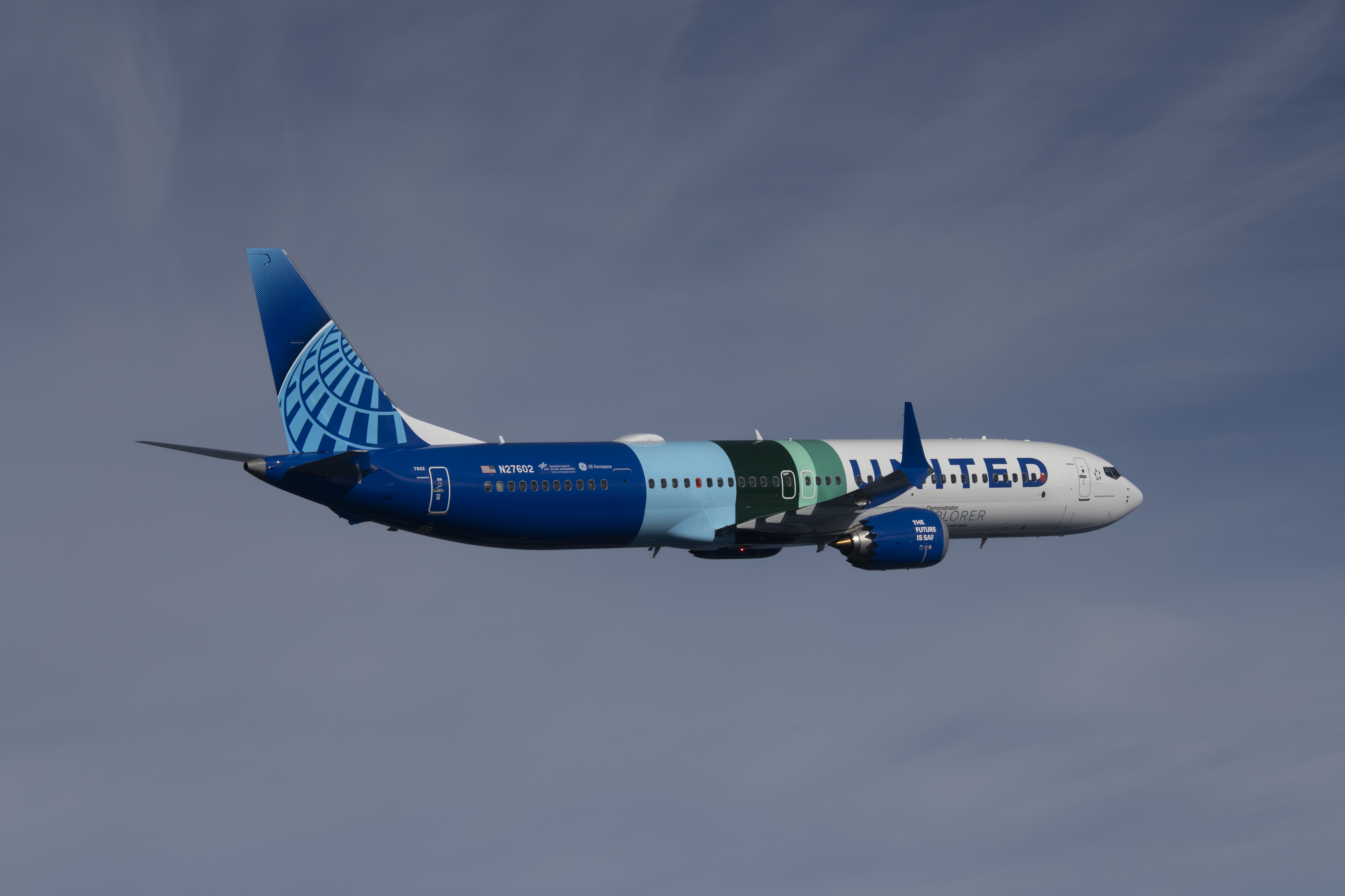 ¿Cuando sale el 737 max 10?