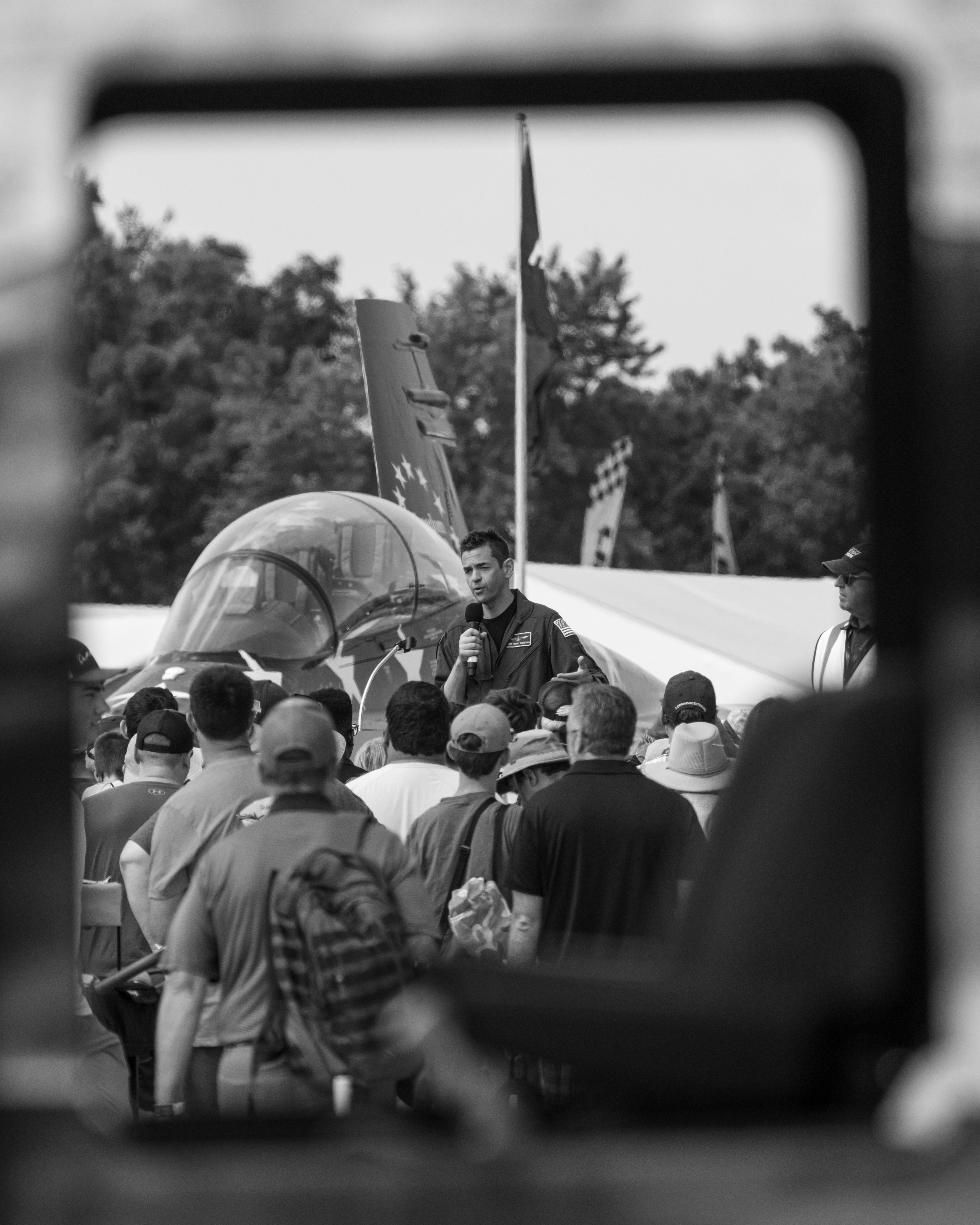 EAA AirVenture Oshkosh 2027