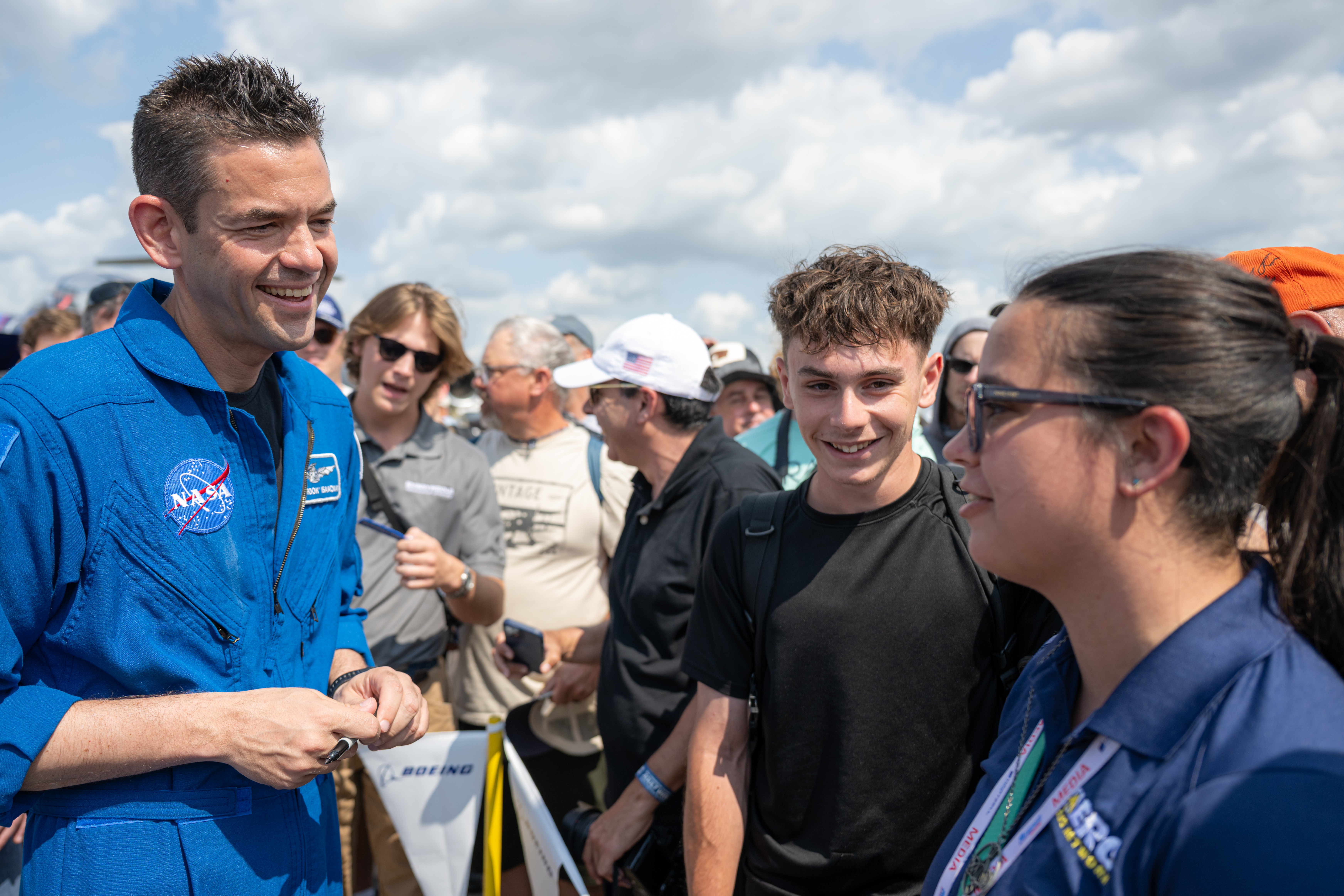 EAA AirVenture Oshkosh 2027