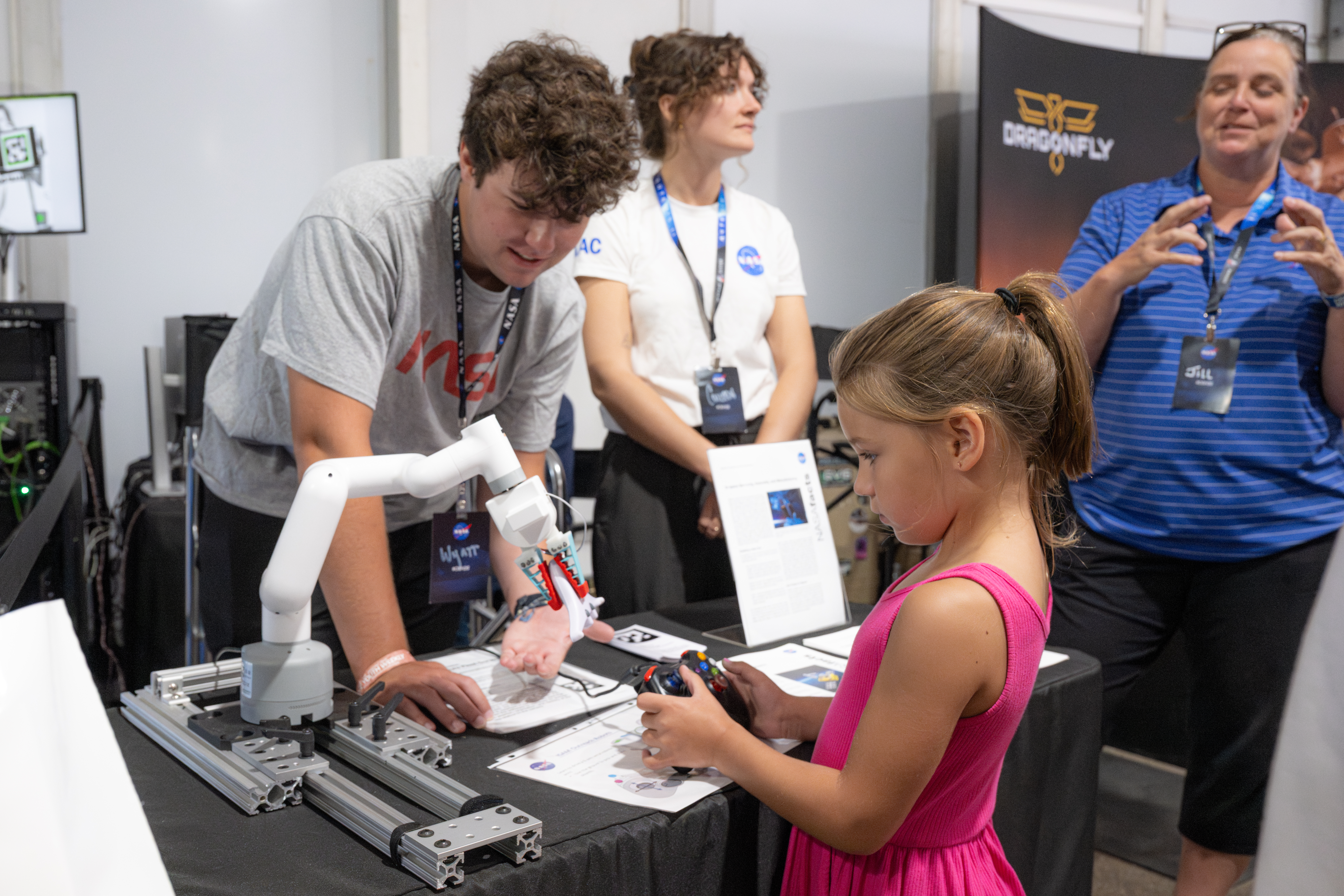 EAA AirVenture Oshkosh 2027