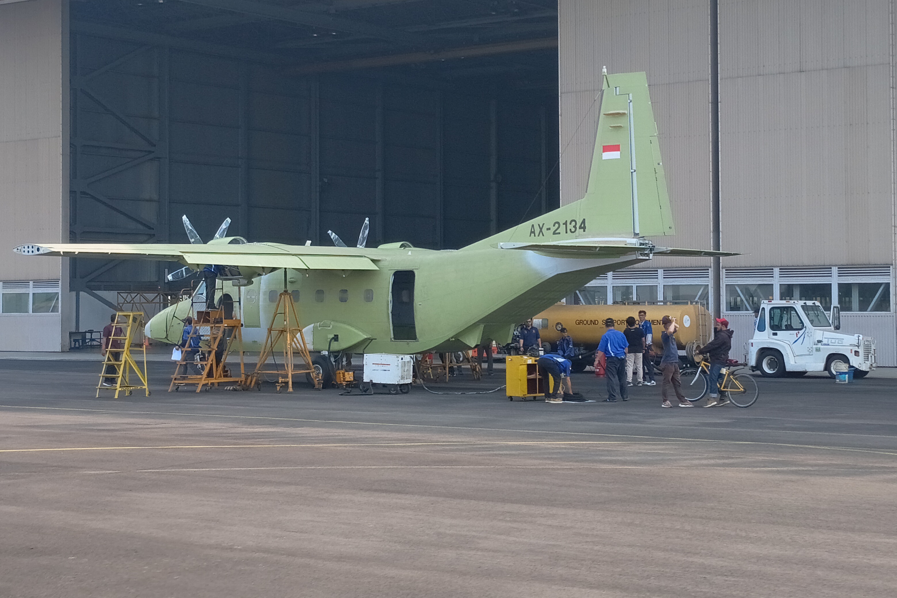 NC212i — NC212i AX-2134 Husein 210625 (1)
