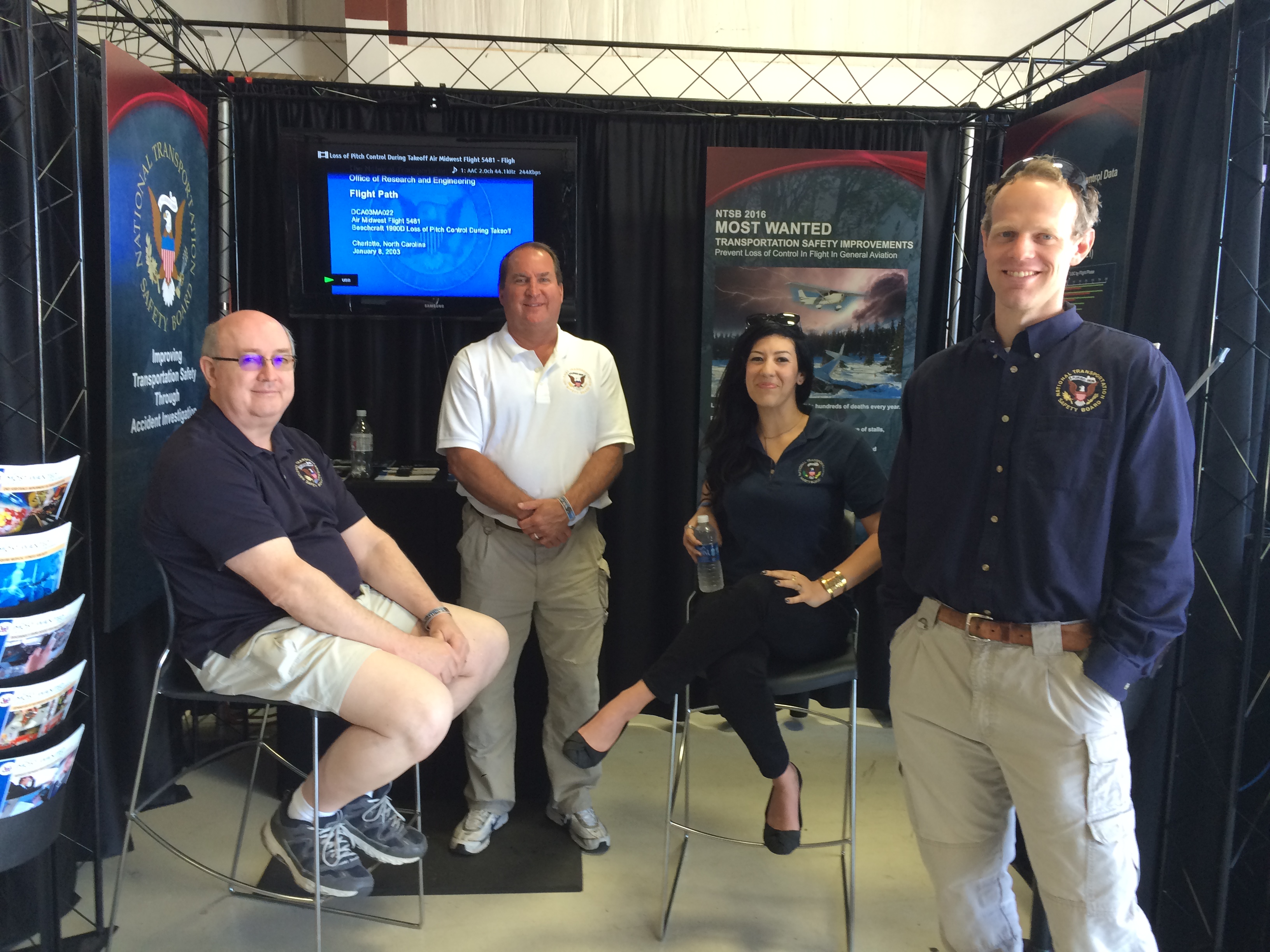 SUN 'n FUN Aerospace Expo 2027