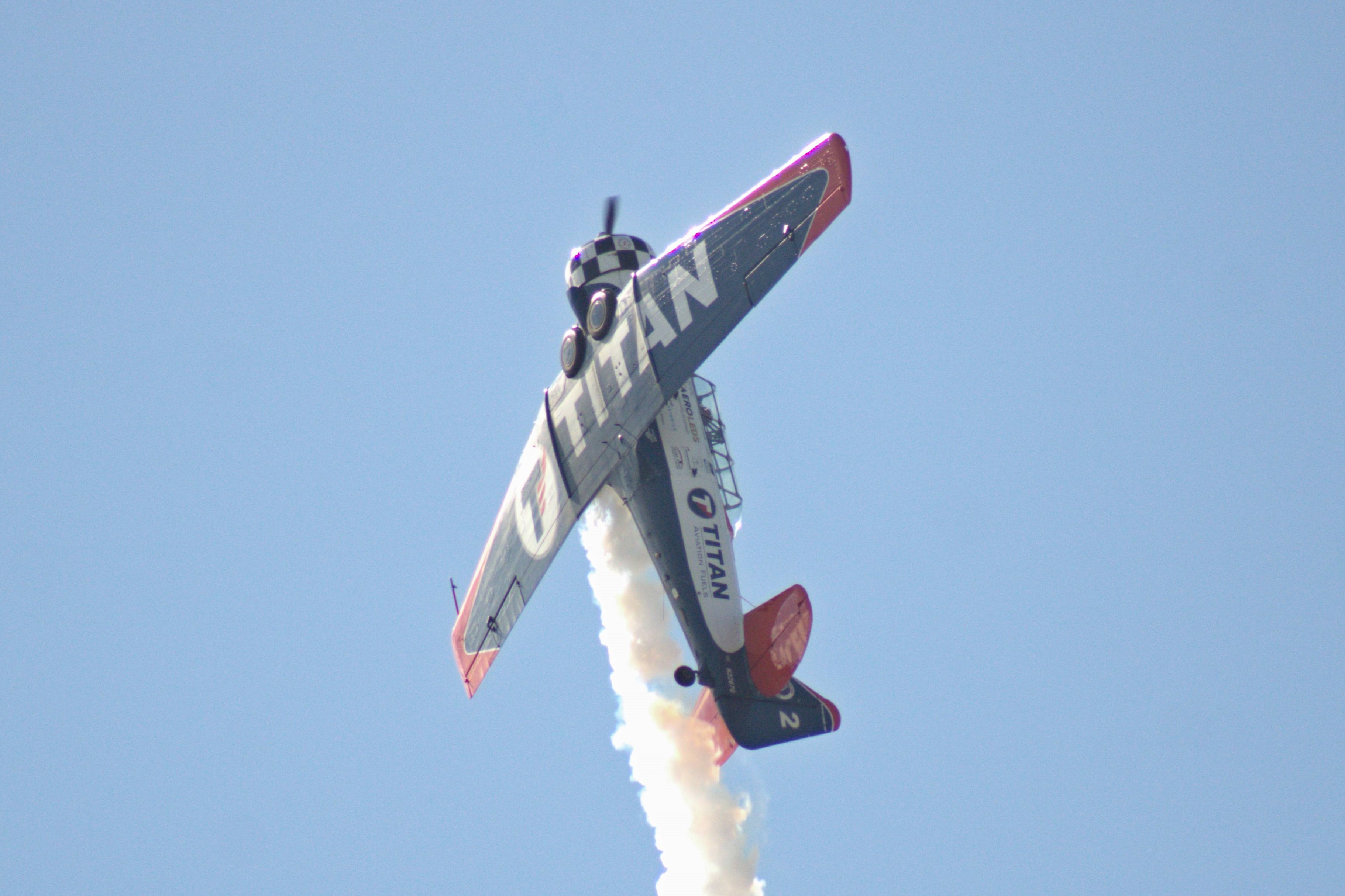 Stuart Air Show 2026