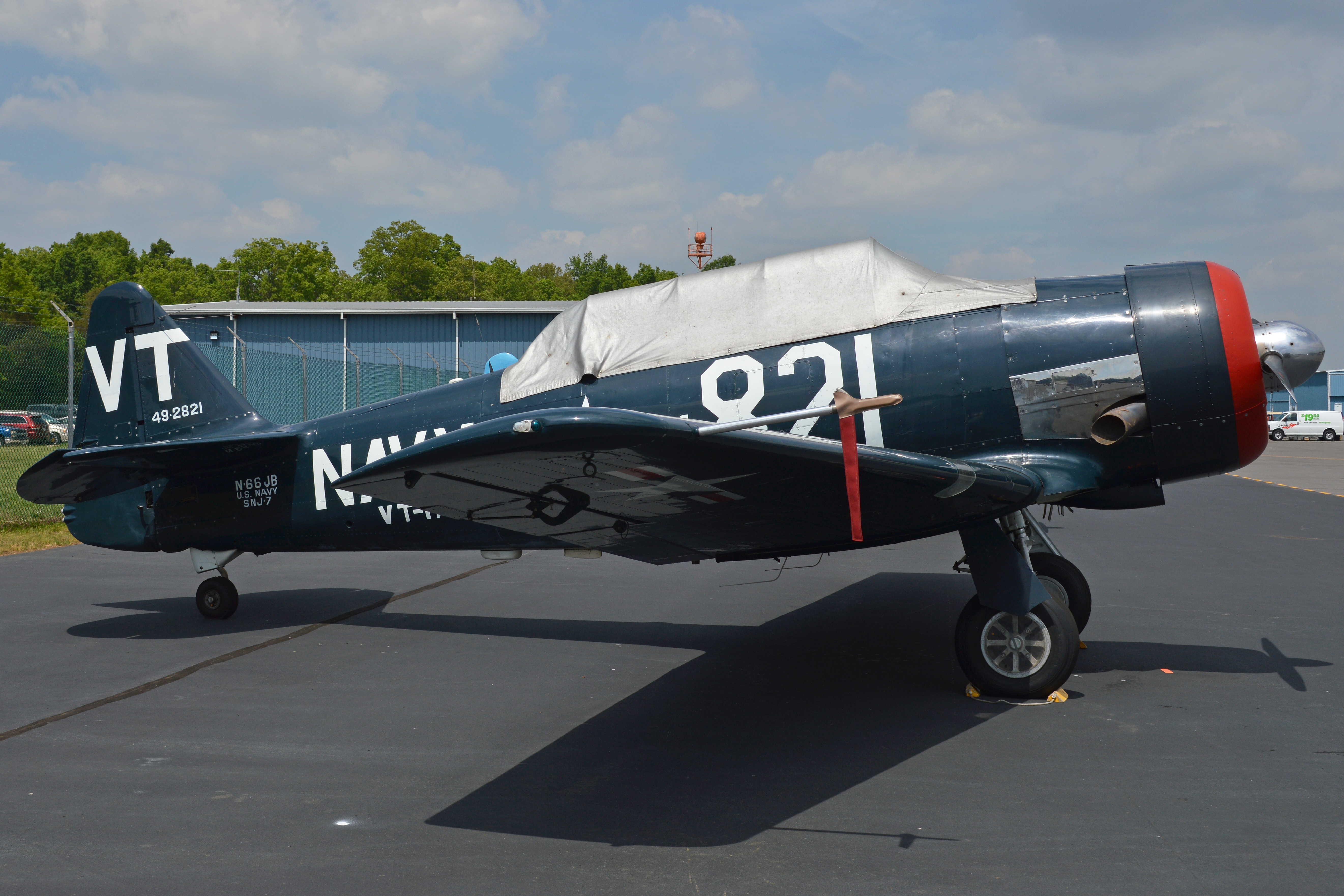 Meeting des Ailes de Cambrai 2015