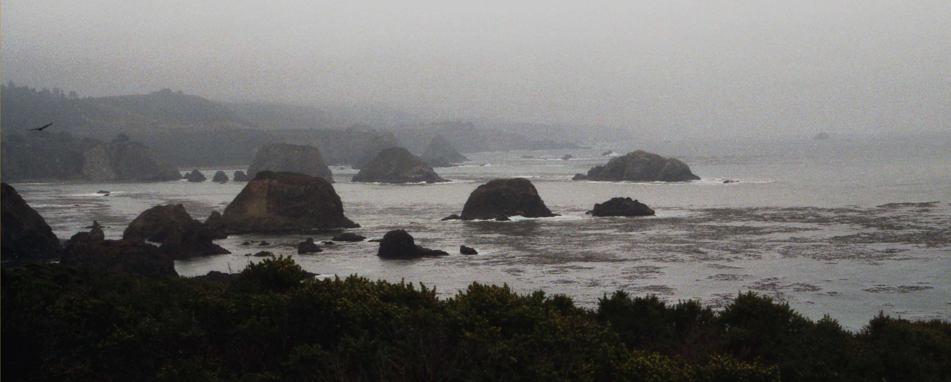 North Coast California