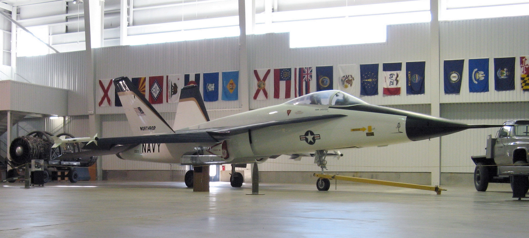 McDonnell Douglas F/A-18 Hornet