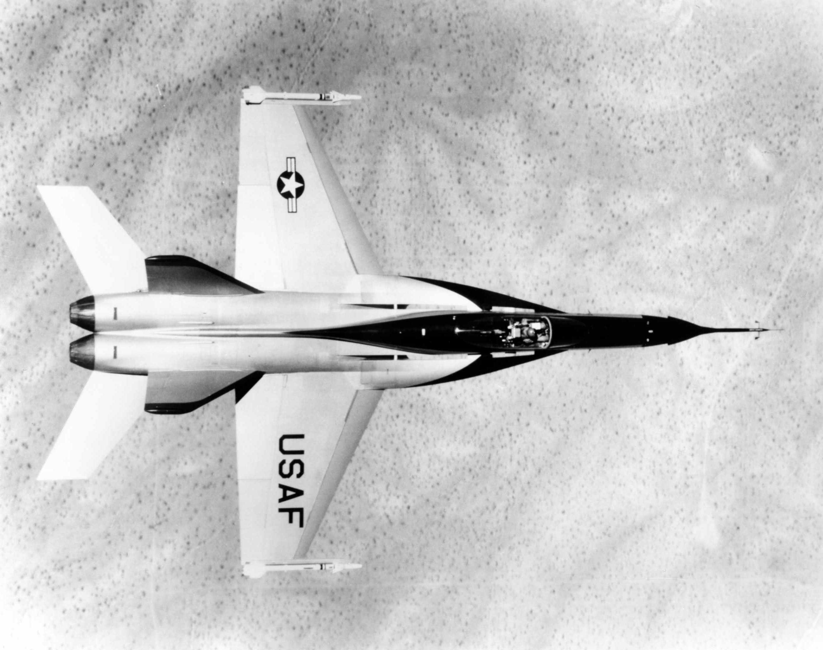 McDonnell Douglas F/A-18 Hornet