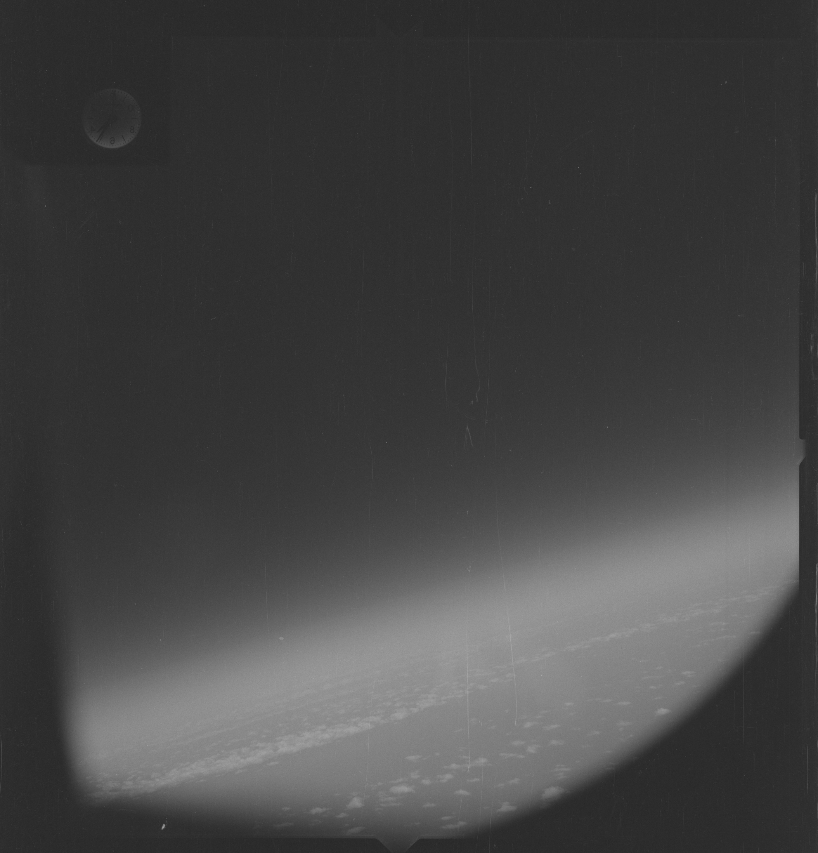 Project Mercury
