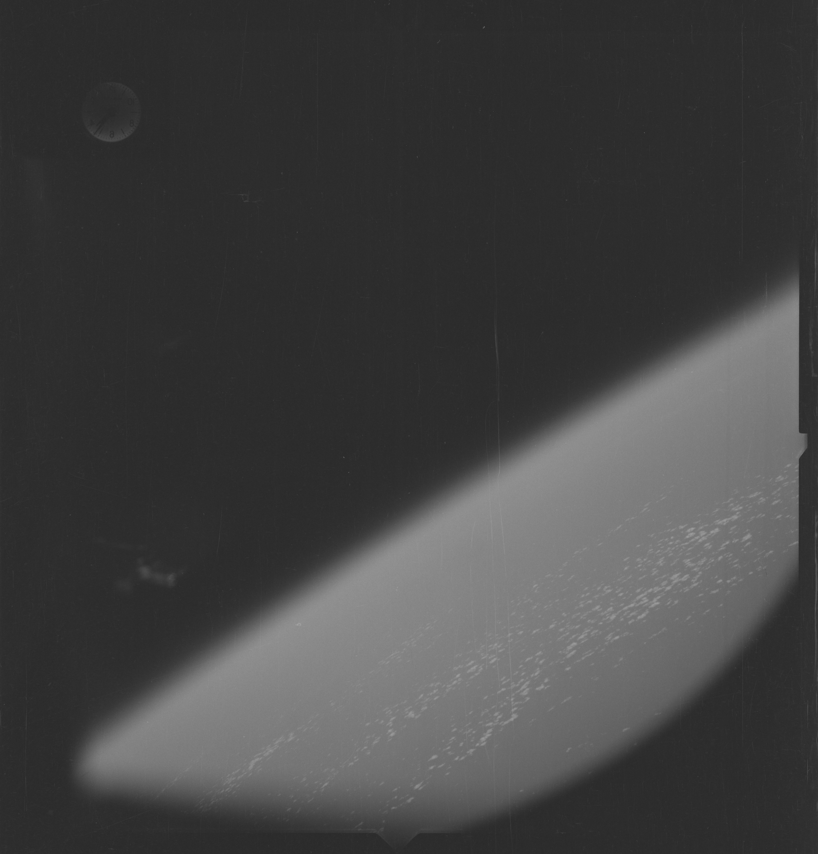 Project Mercury
