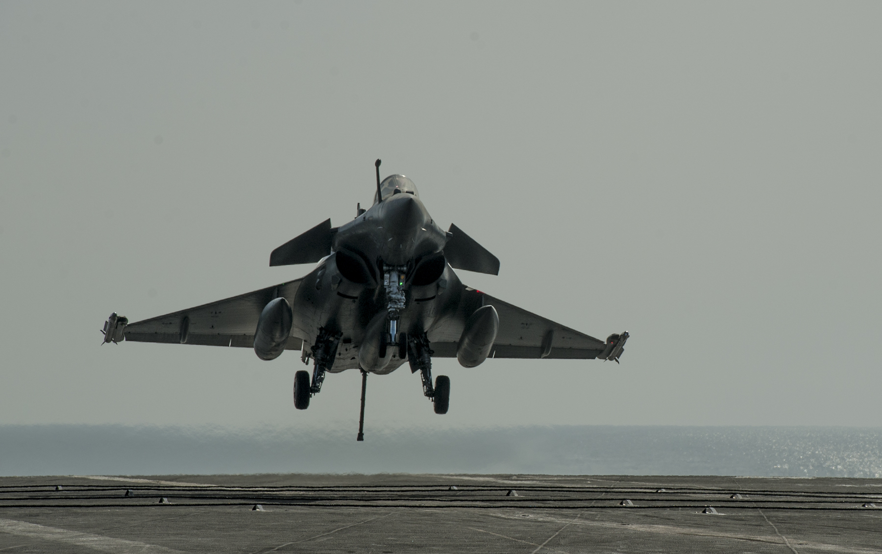 Dassault Rafale